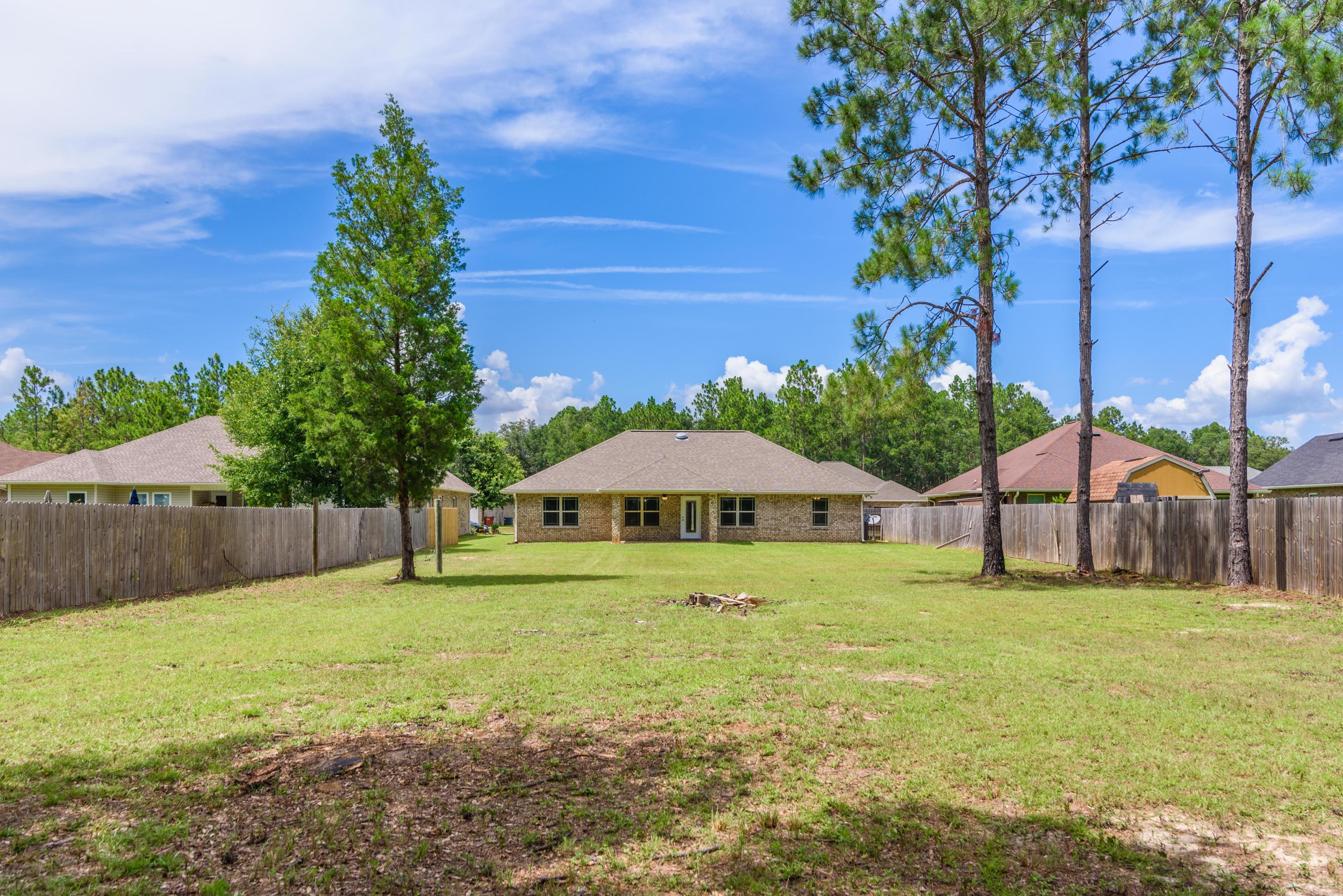 THE PRESERVE - Residential