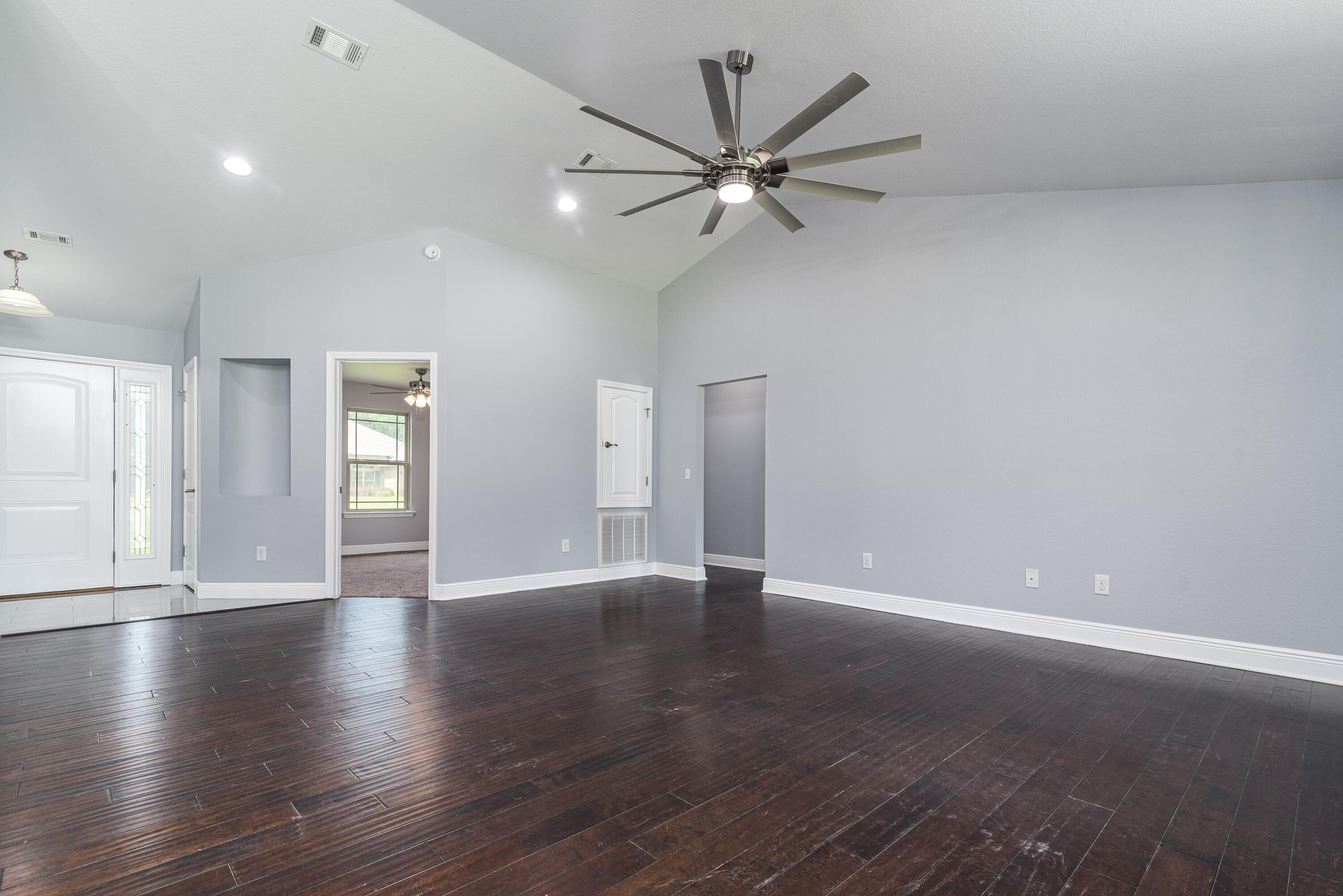 THE PRESERVE - Residential