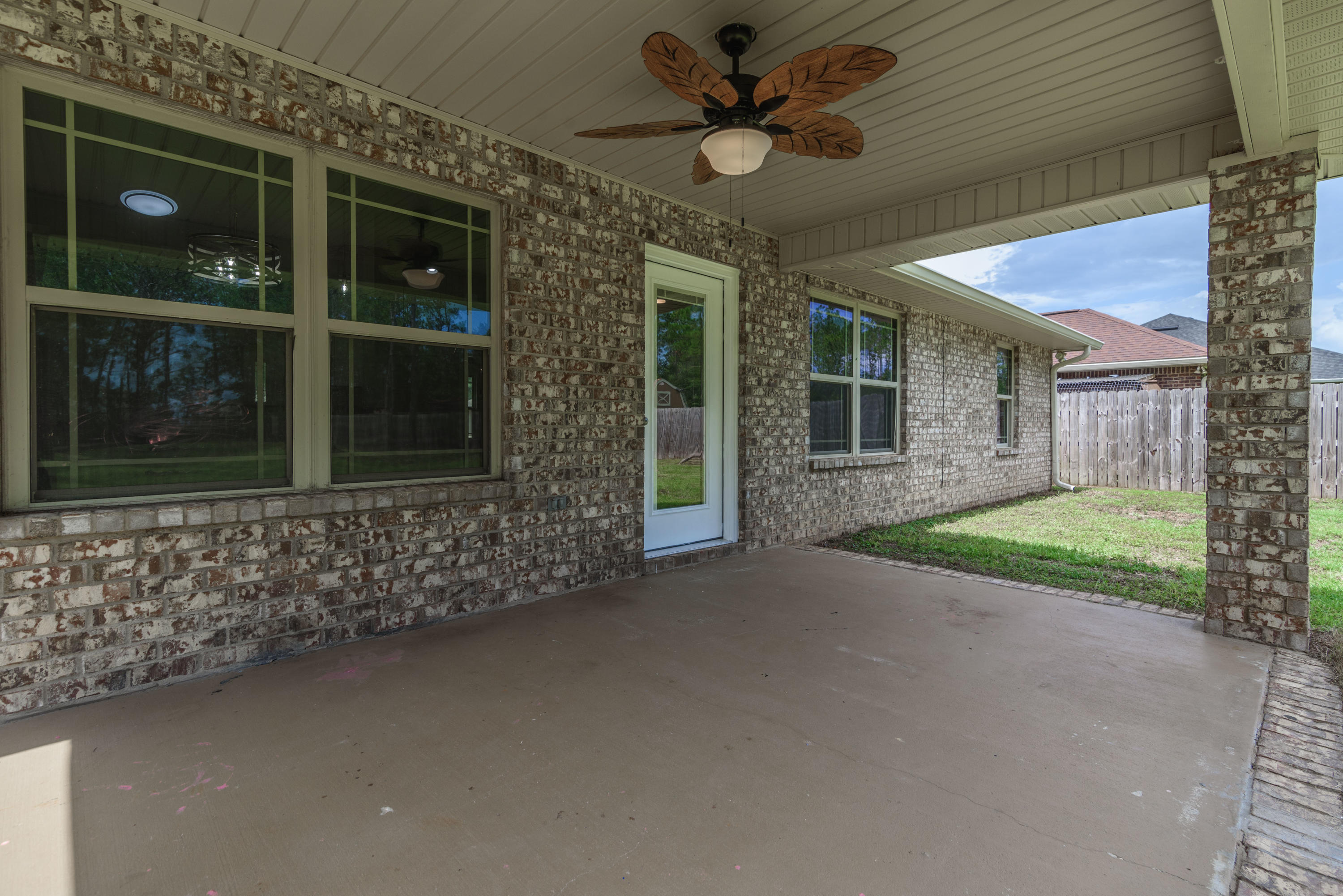 THE PRESERVE - Residential