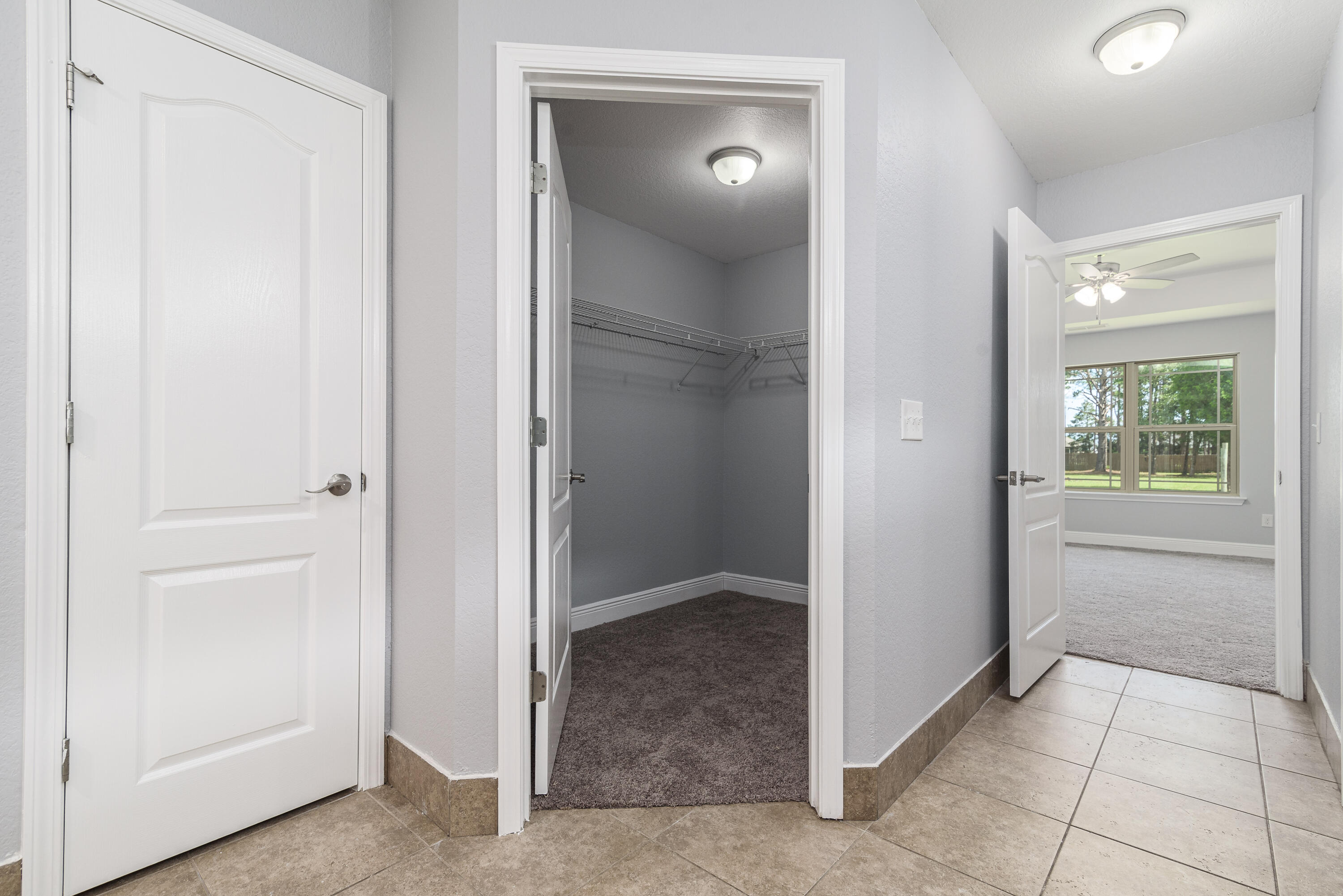 THE PRESERVE - Residential