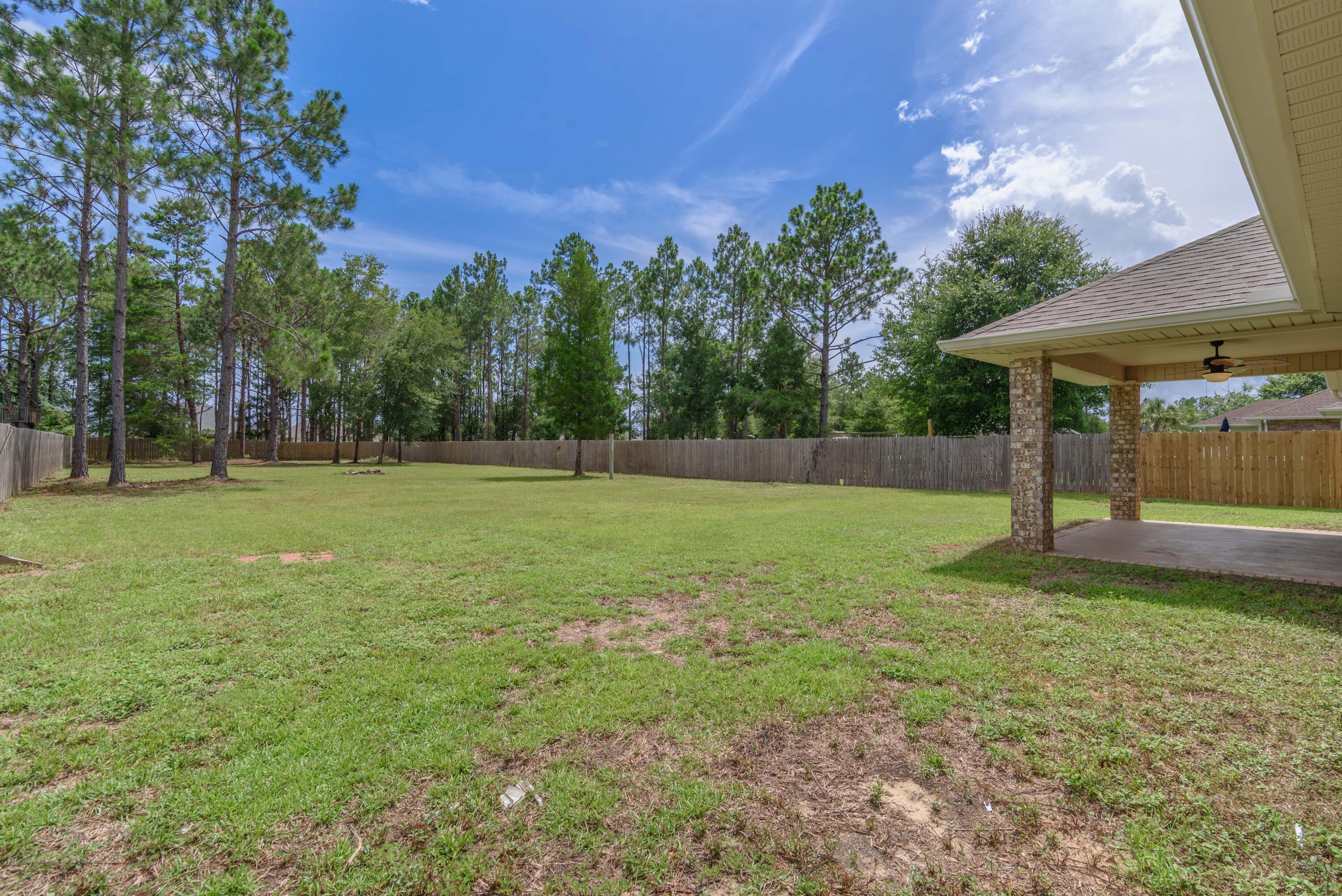 THE PRESERVE - Residential