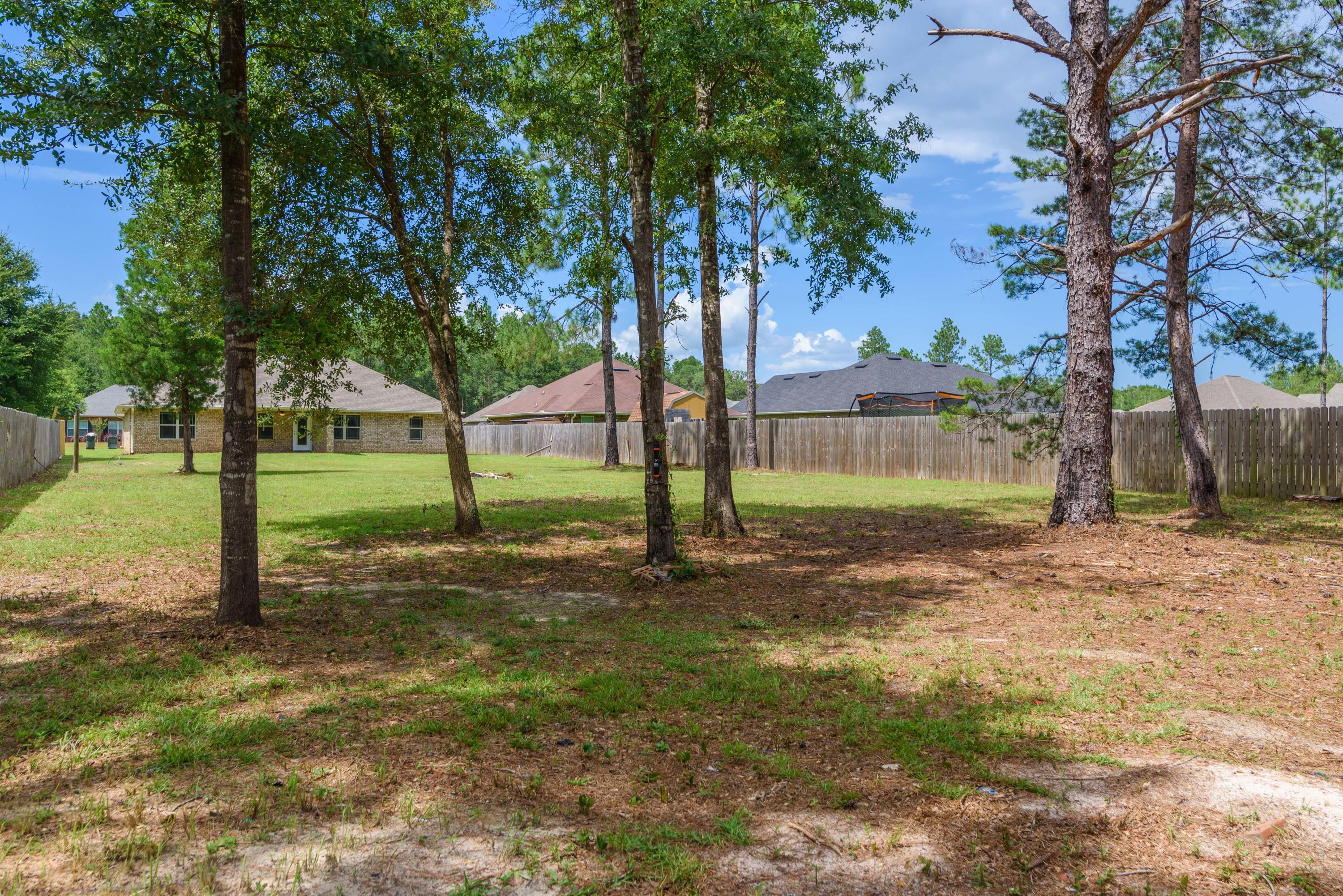 THE PRESERVE - Residential