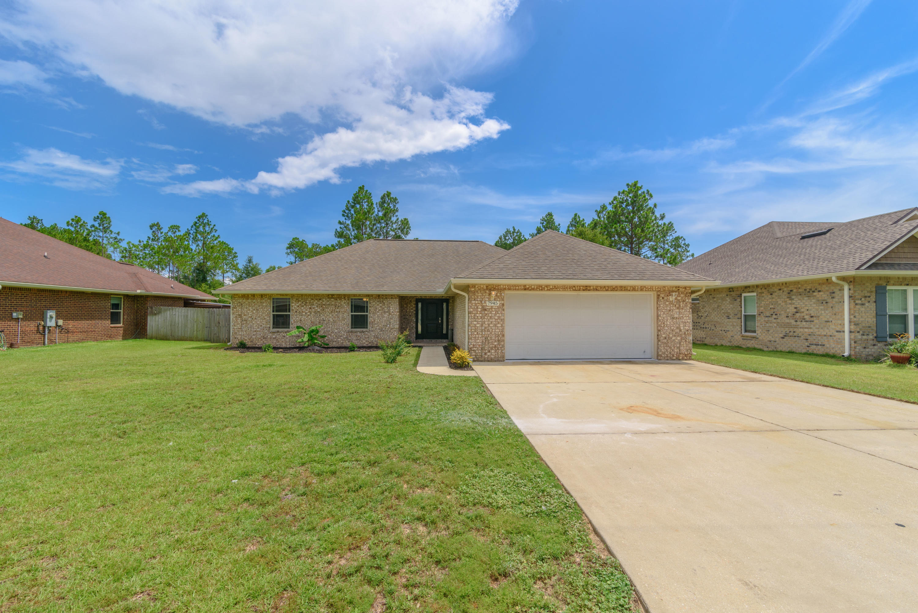 THE PRESERVE - Residential