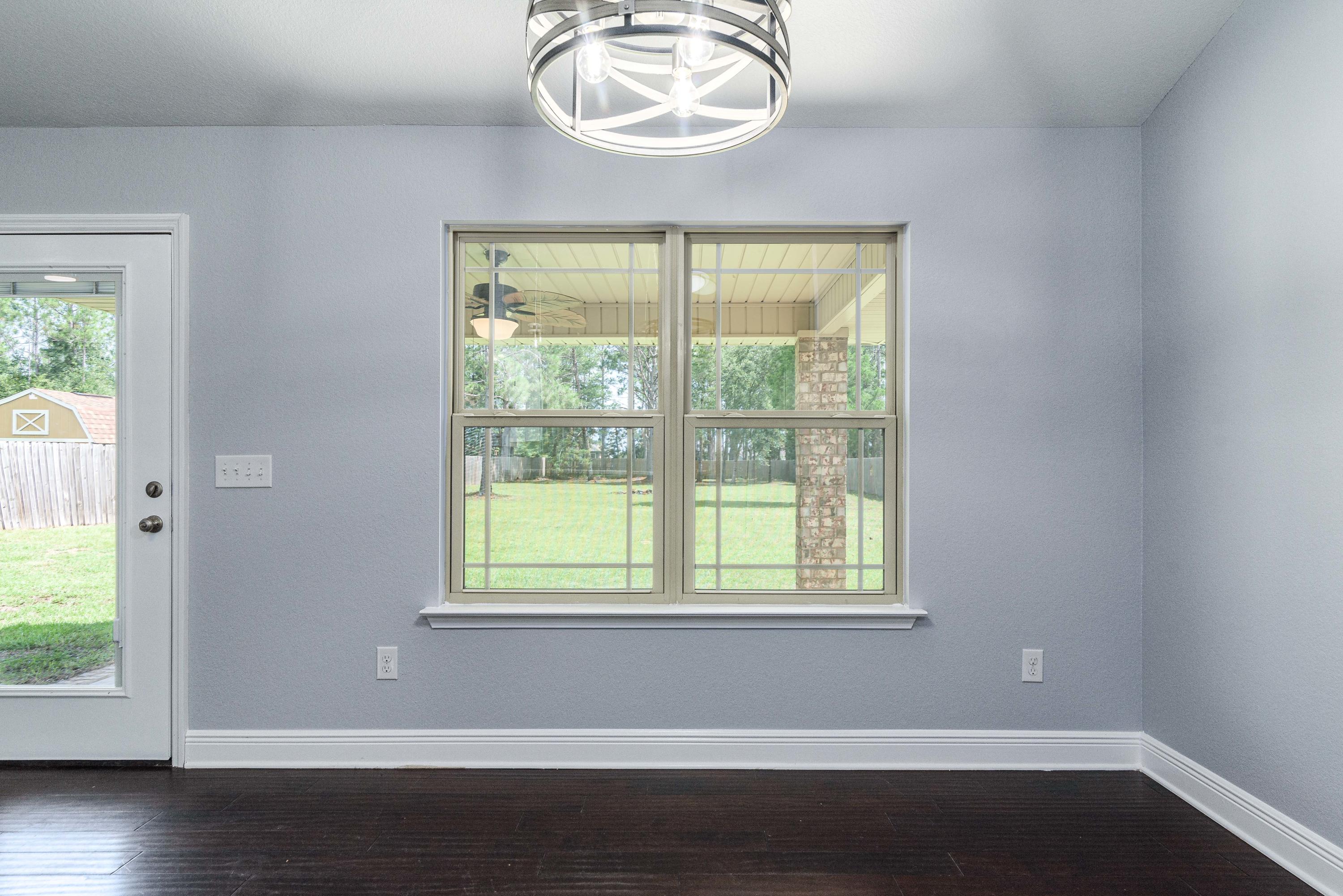 THE PRESERVE - Residential