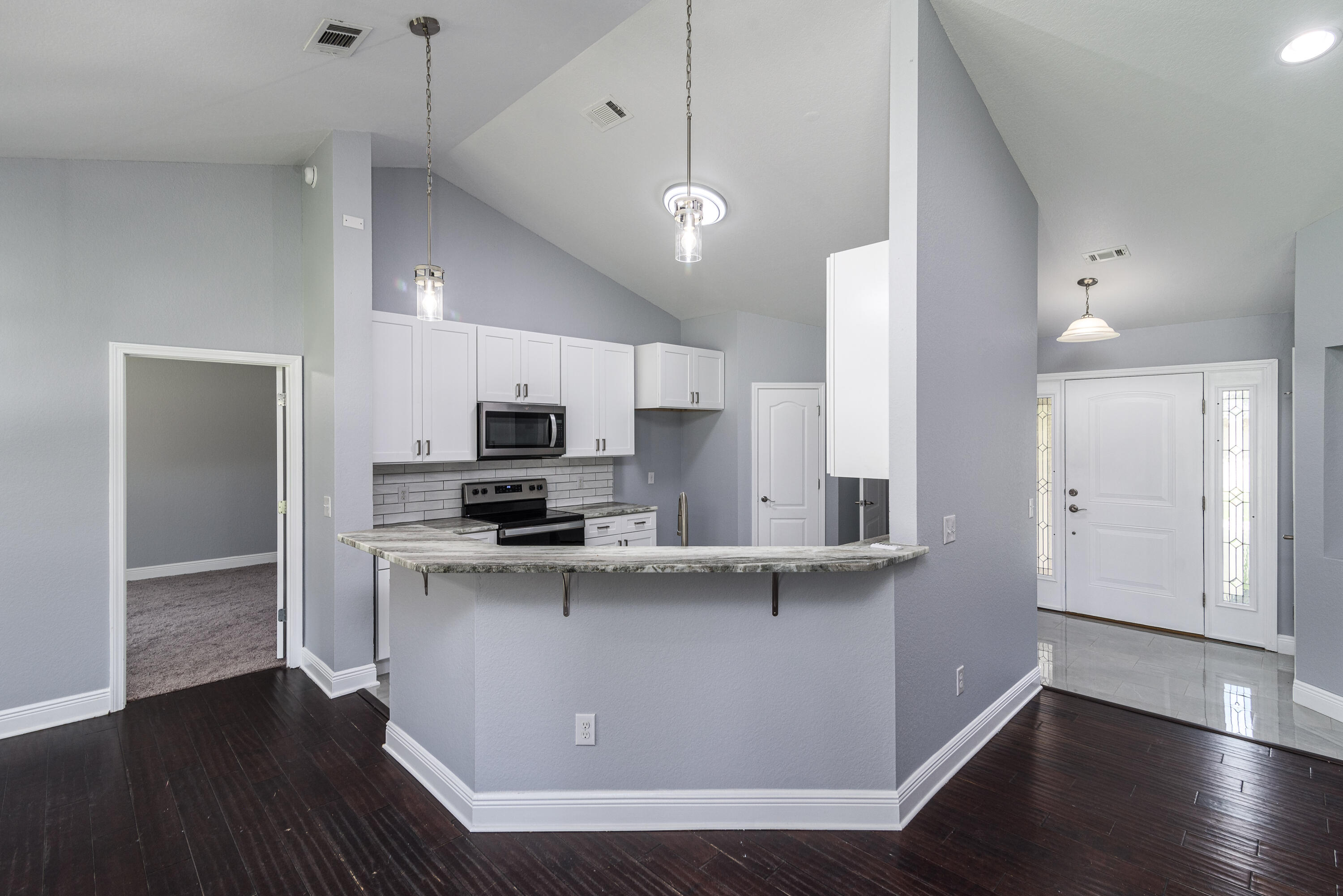 THE PRESERVE - Residential