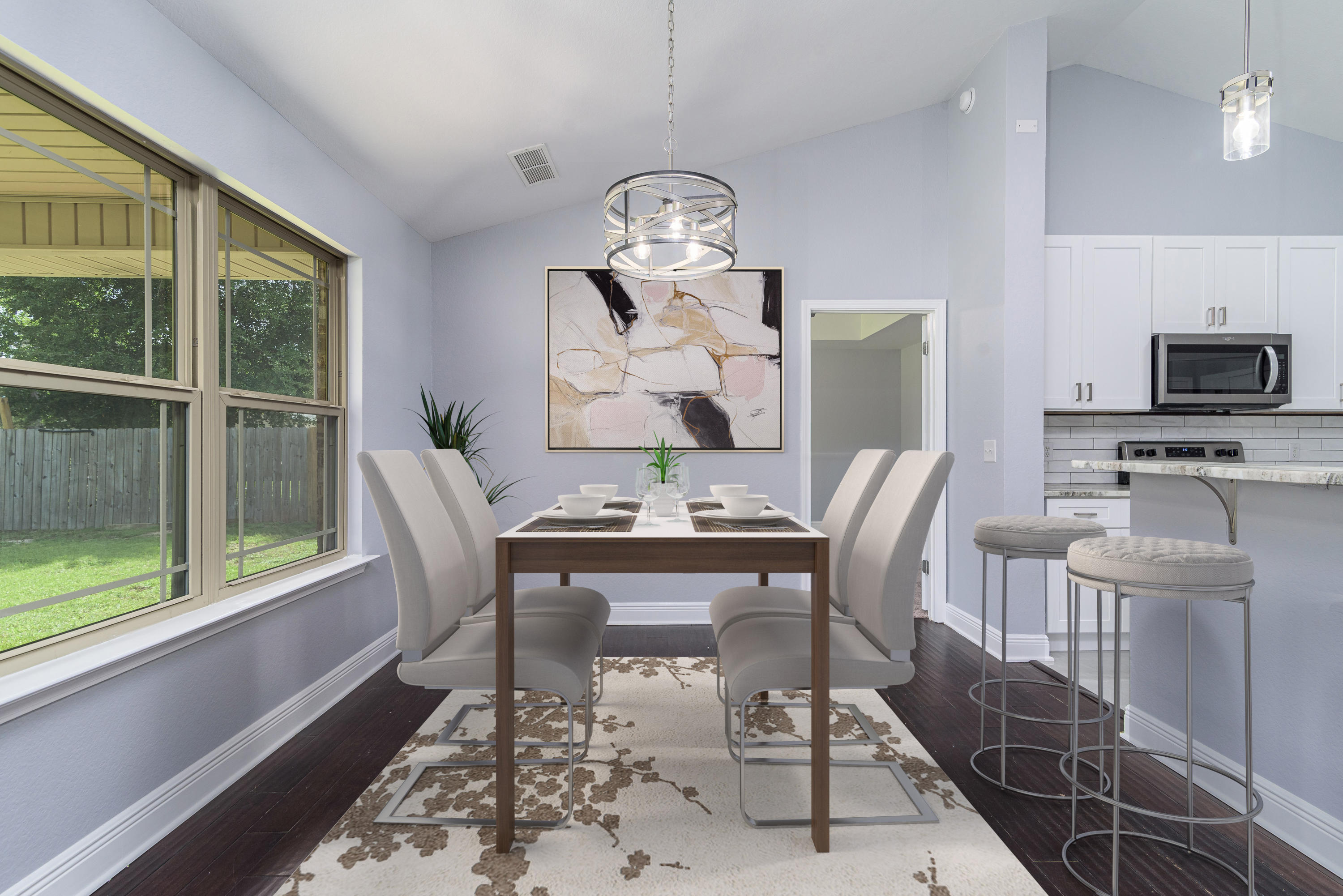 THE PRESERVE - Residential