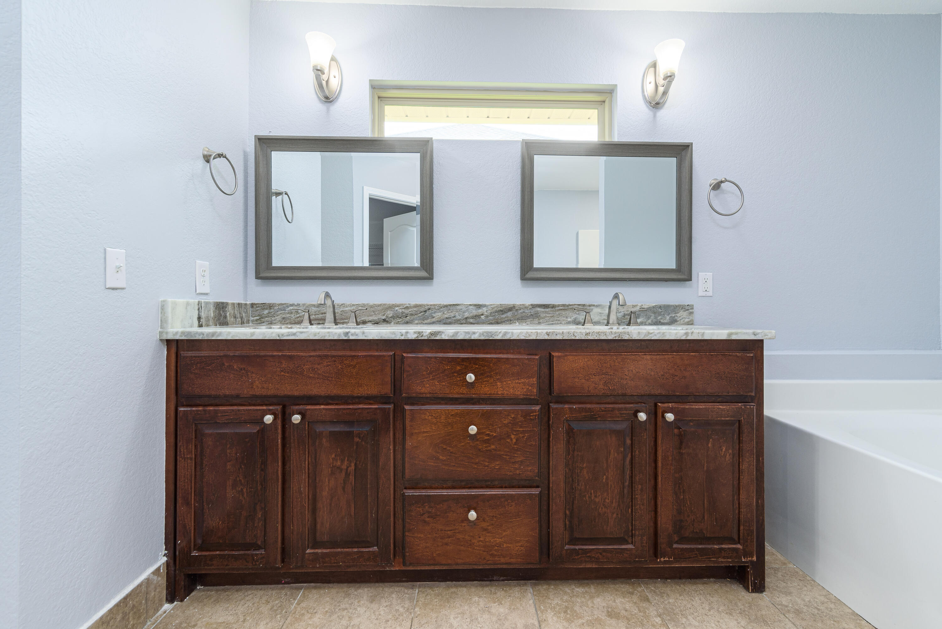 THE PRESERVE - Residential