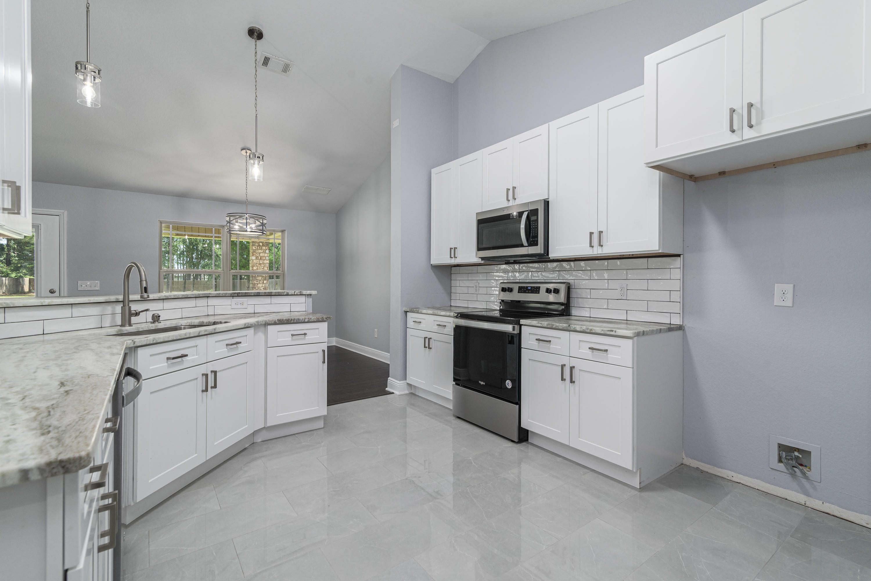 THE PRESERVE - Residential