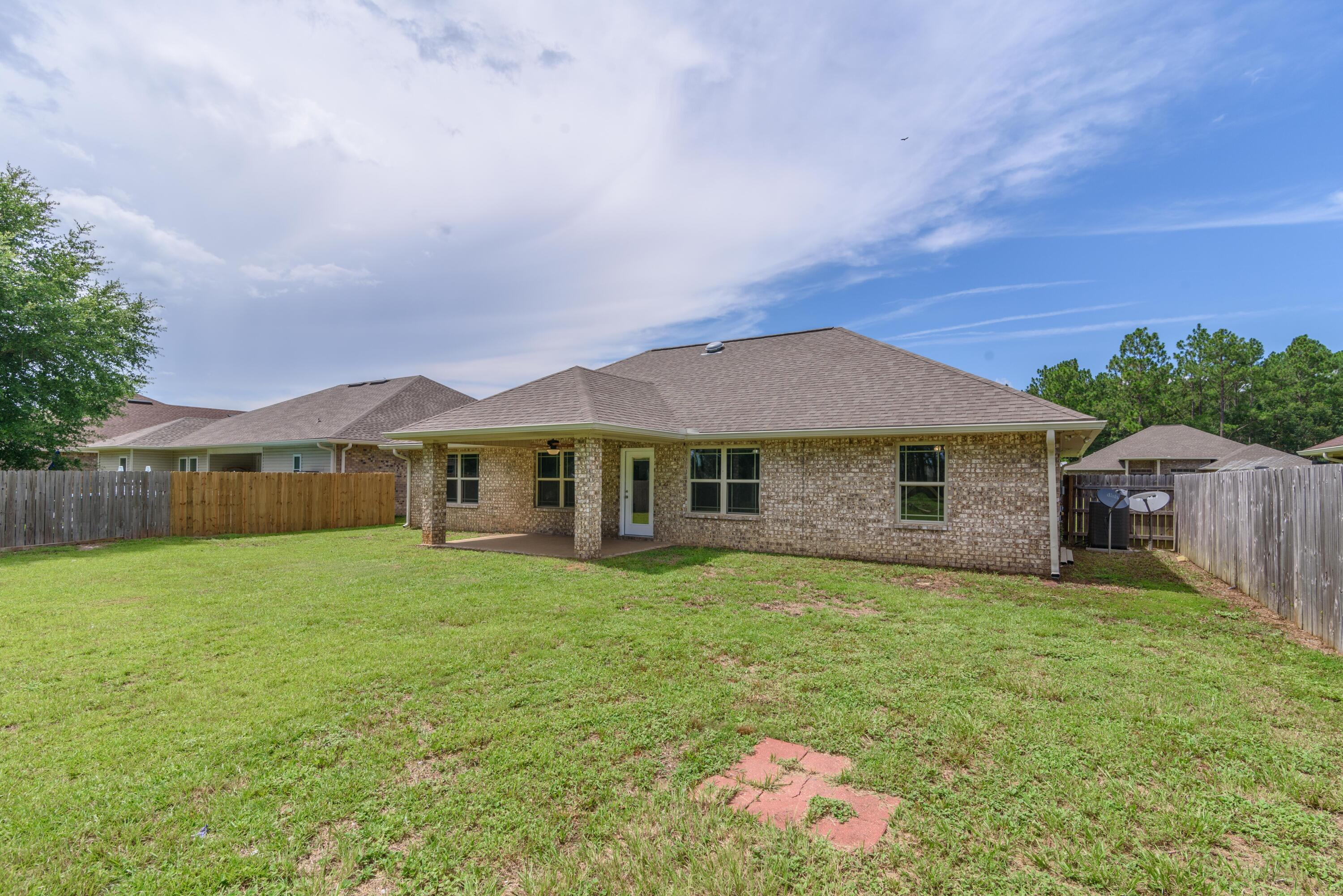 THE PRESERVE - Residential