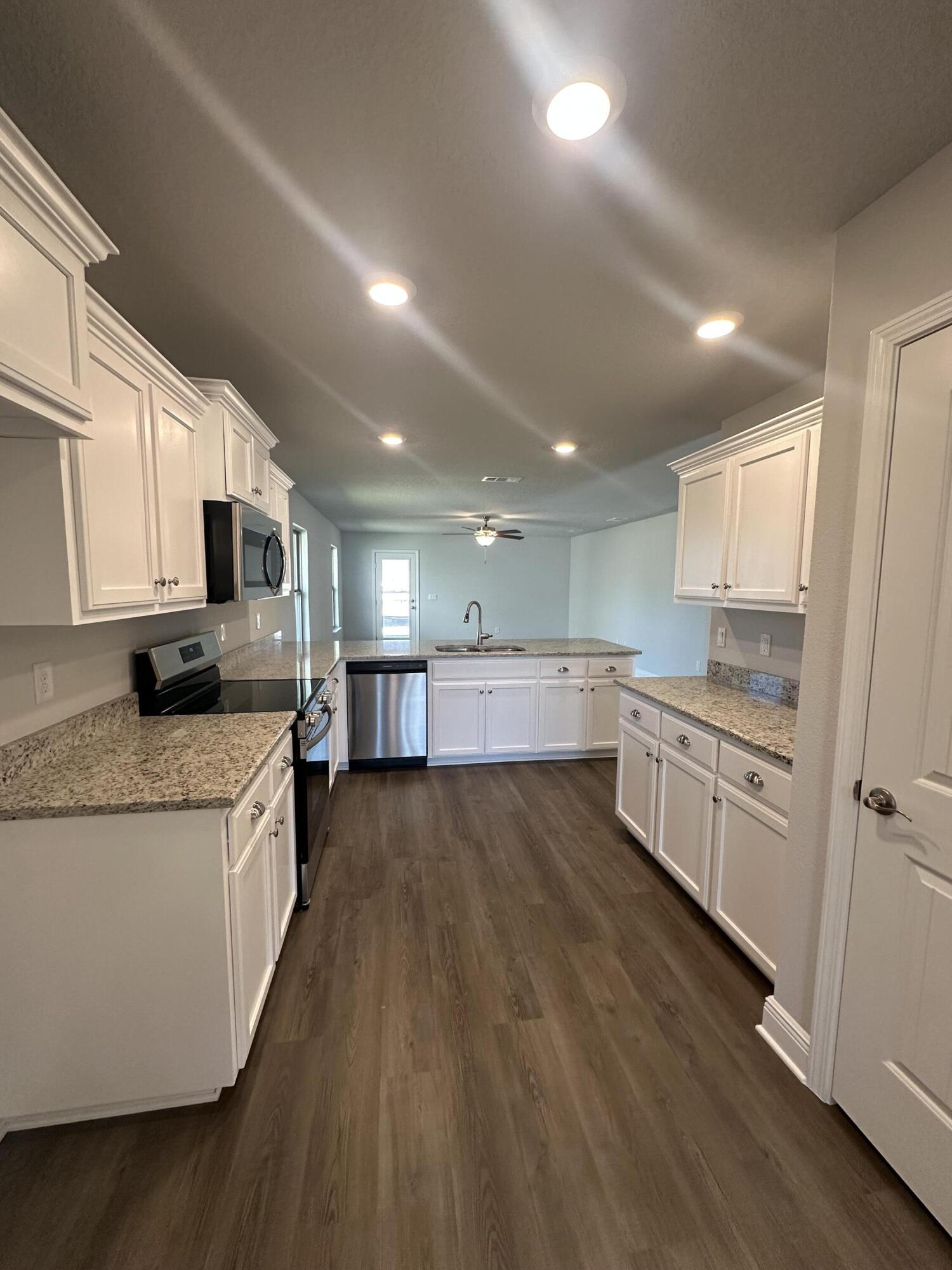 Ridgeway Landing - Residential