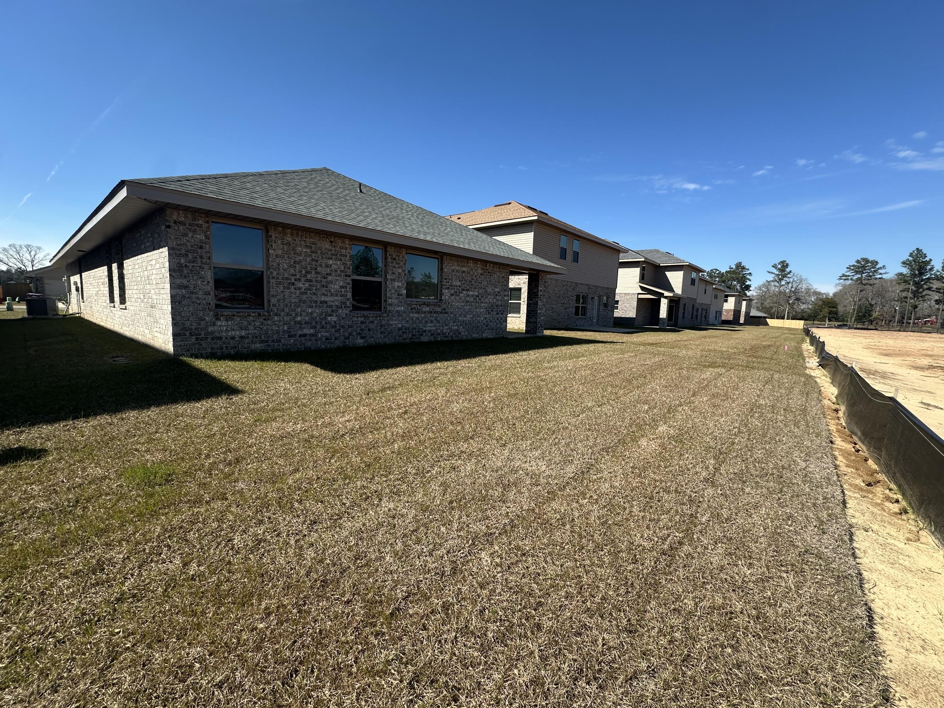 Ridgeway Landing - Residential