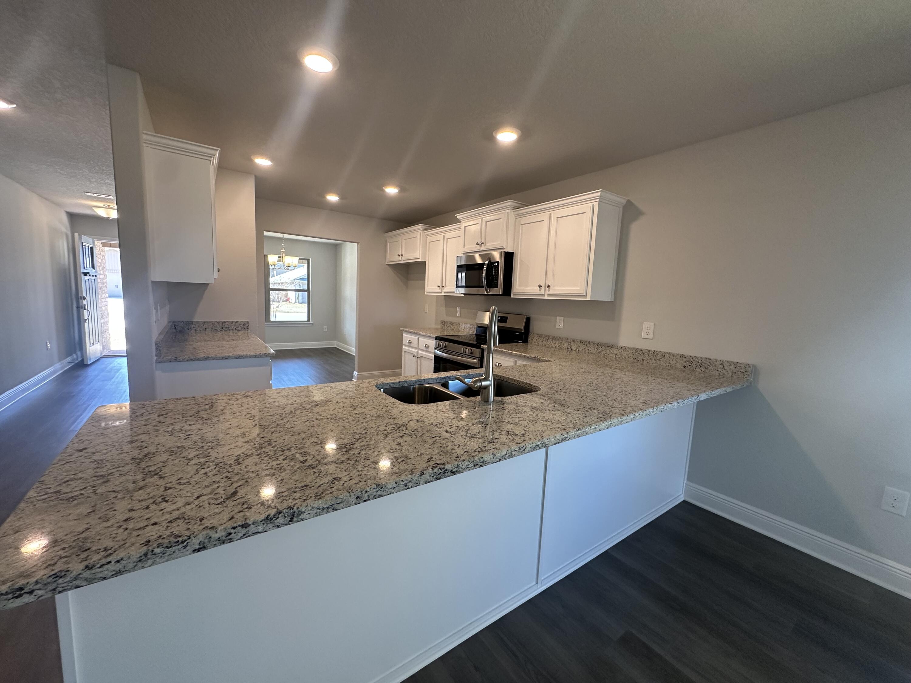 Ridgeway Landing - Residential