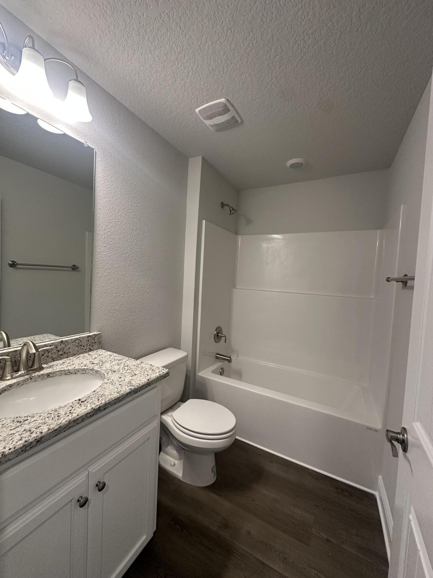 Ridgeway Landing - Residential