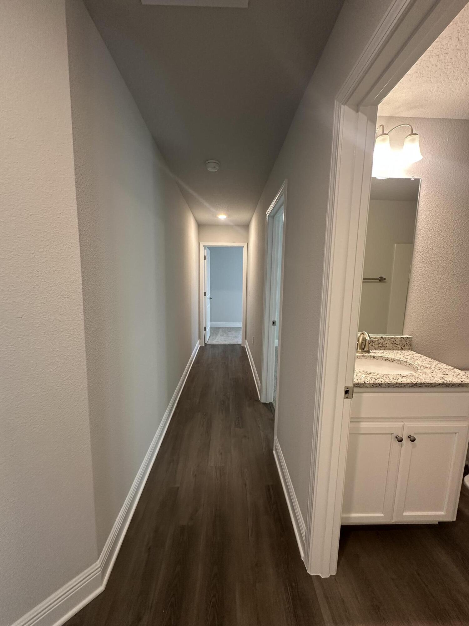 Ridgeway Landing - Residential