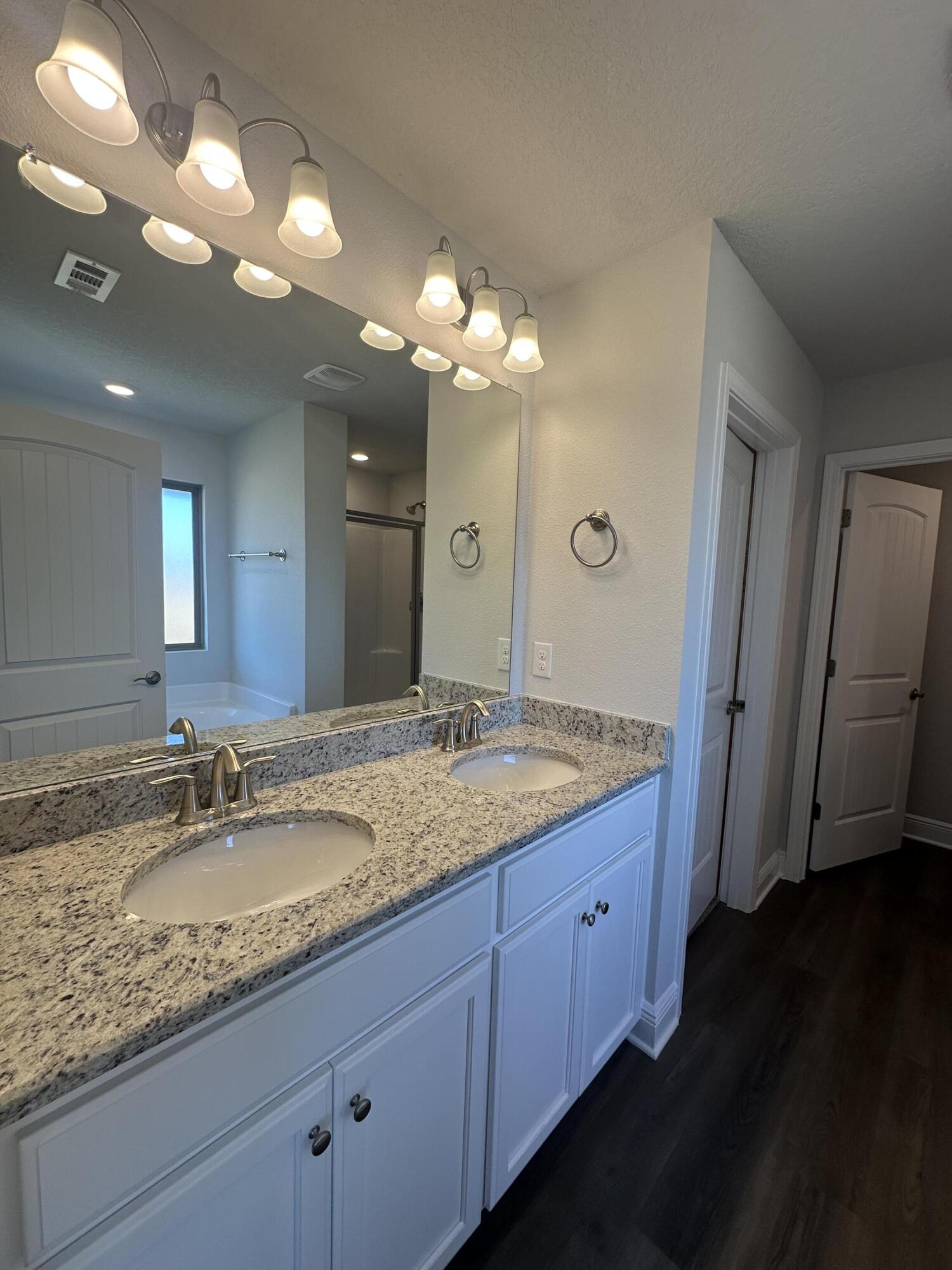 Ridgeway Landing - Residential