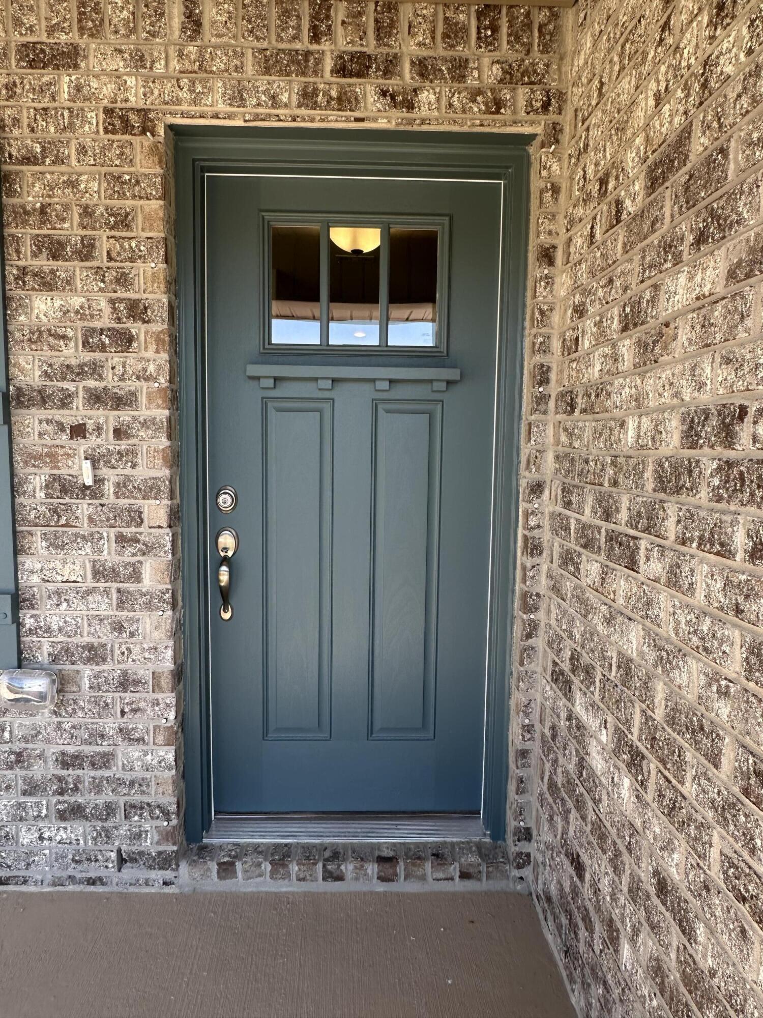 Ridgeway Landing - Residential