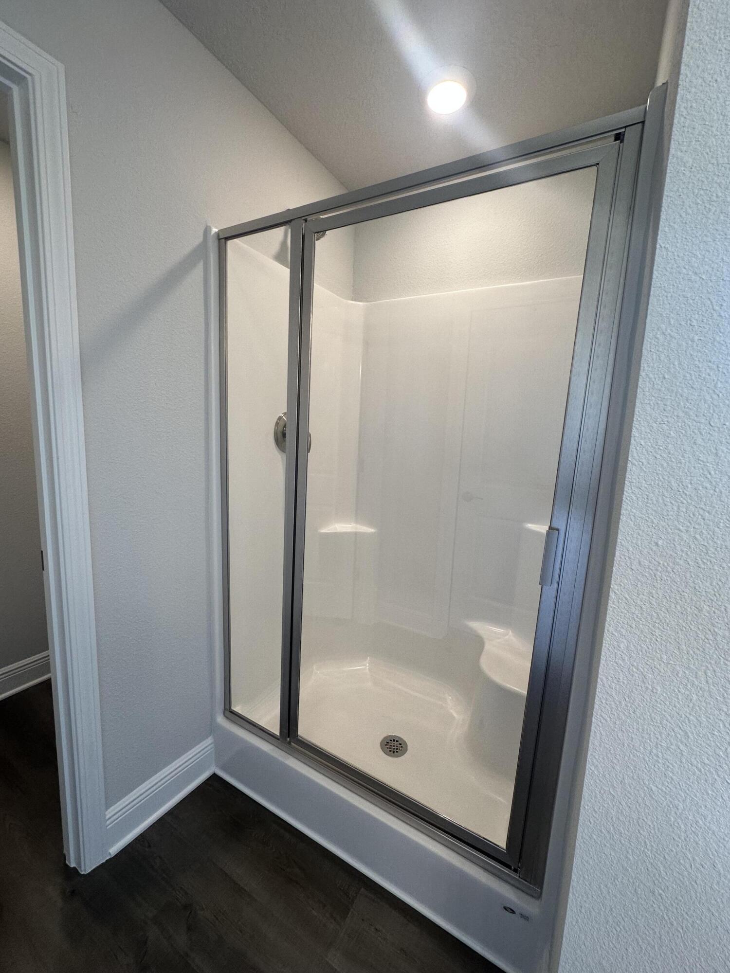 Ridgeway Landing - Residential