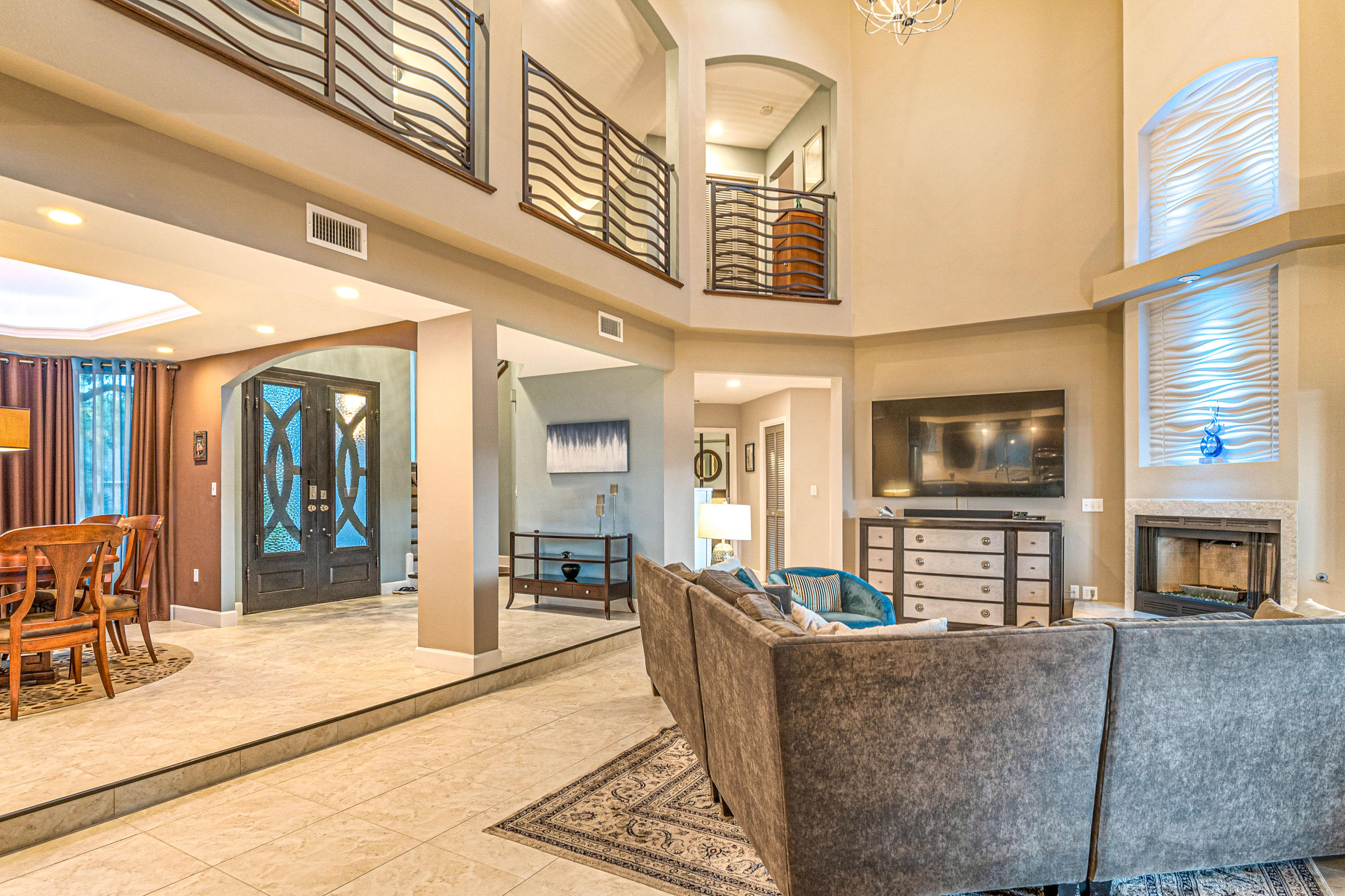 SOUTHWIND PH 6 - Residential