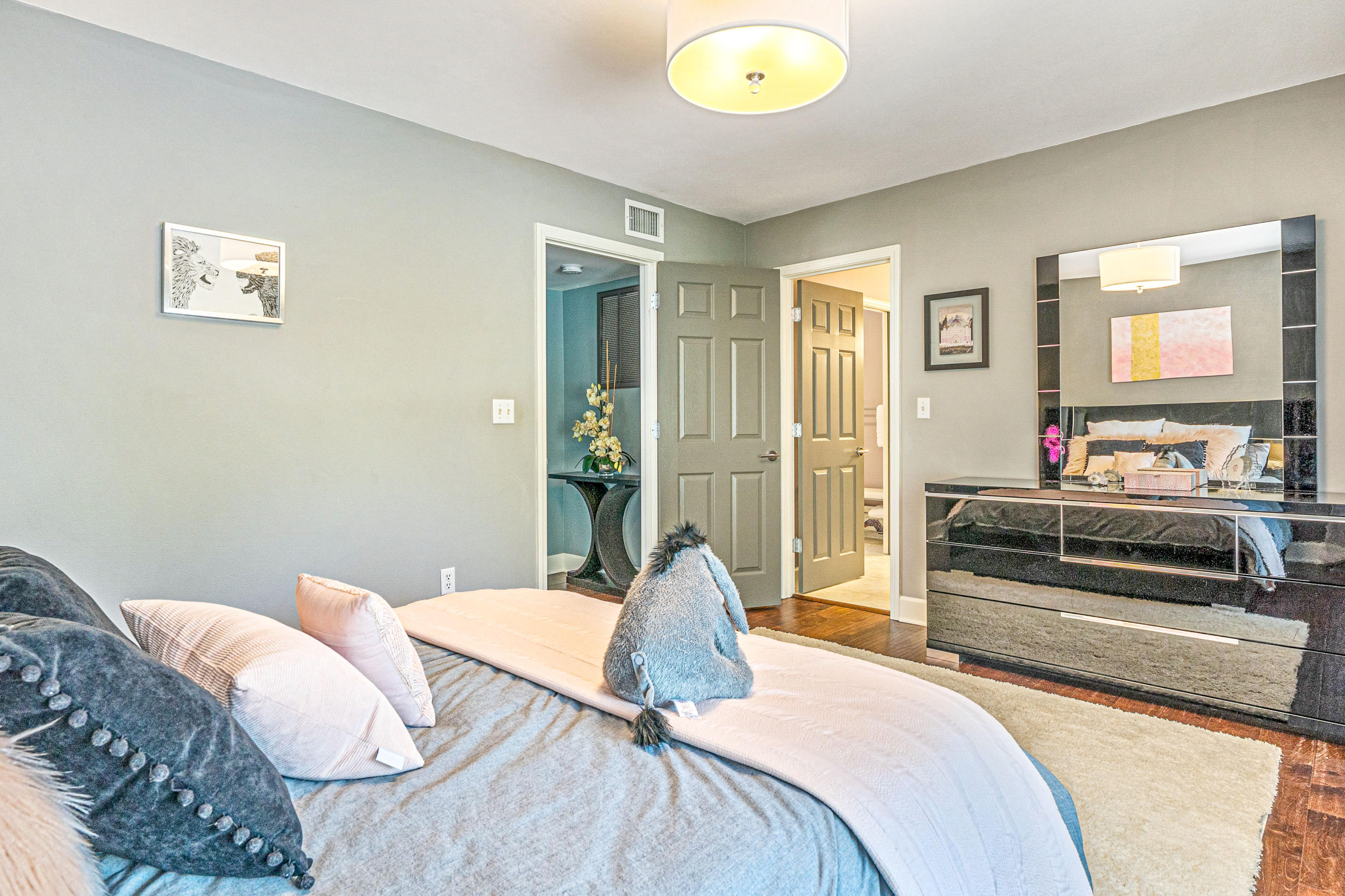 SOUTHWIND PH 6 - Residential