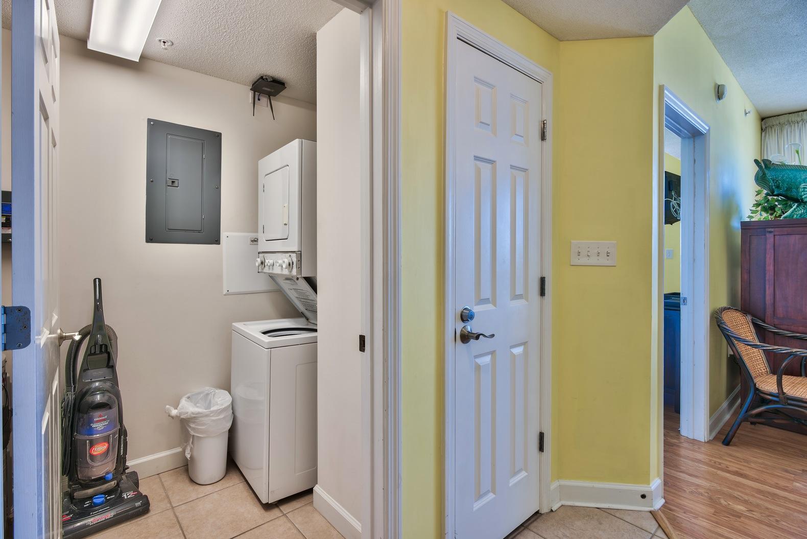 SEYCHELLES RESORT CONDO - Residential