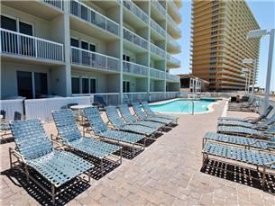 SEYCHELLES RESORT CONDO - Residential