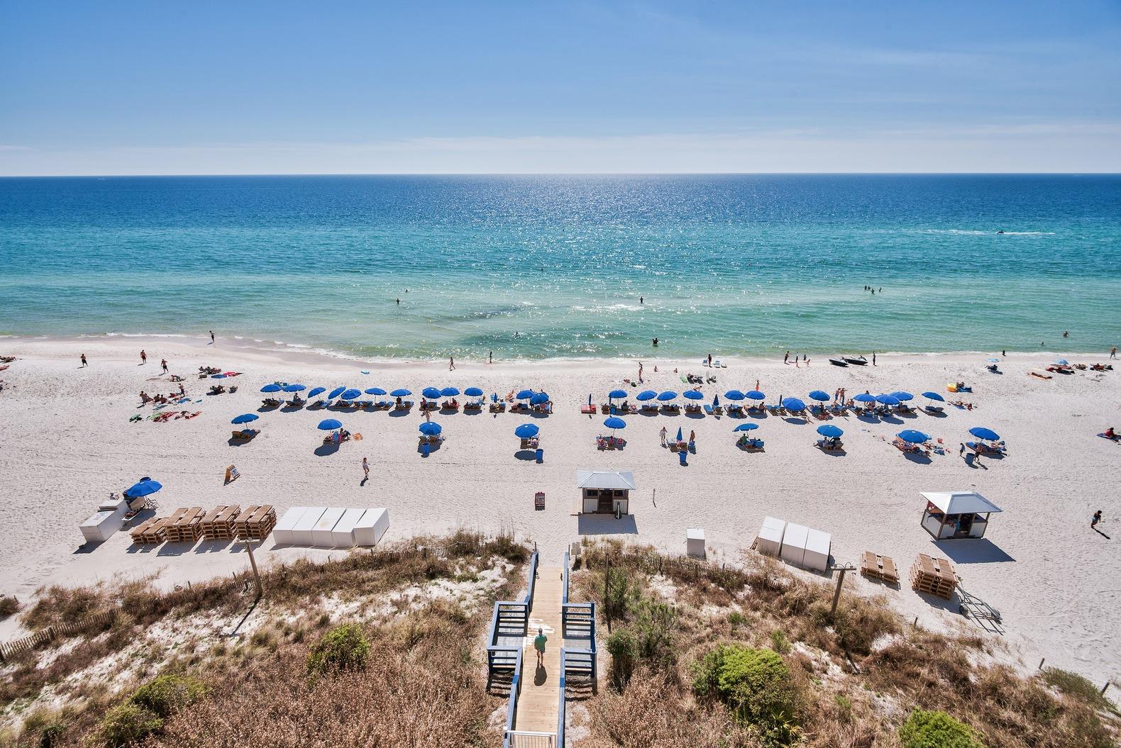 SEYCHELLES RESORT CONDO - Residential