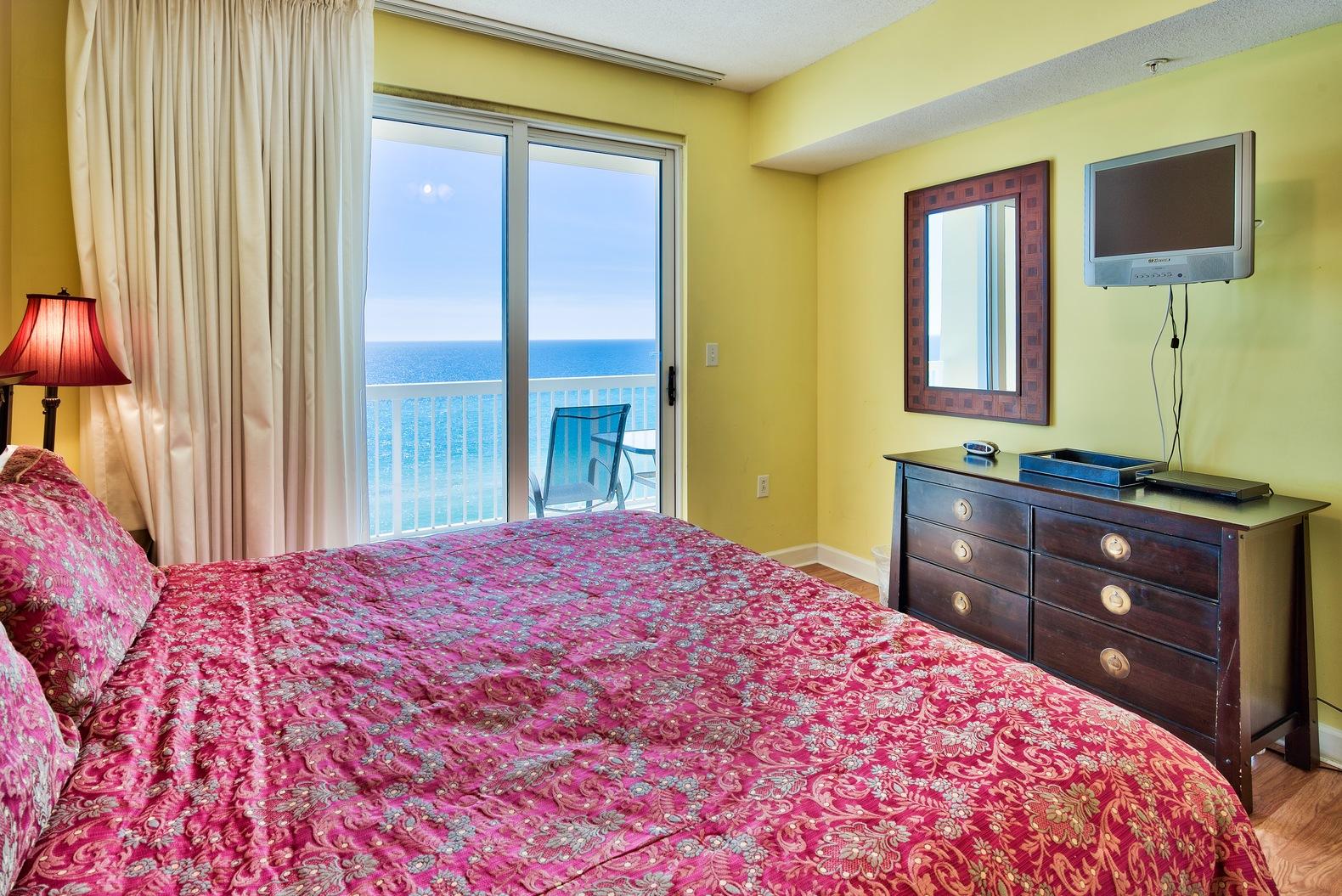 SEYCHELLES RESORT CONDO - Residential