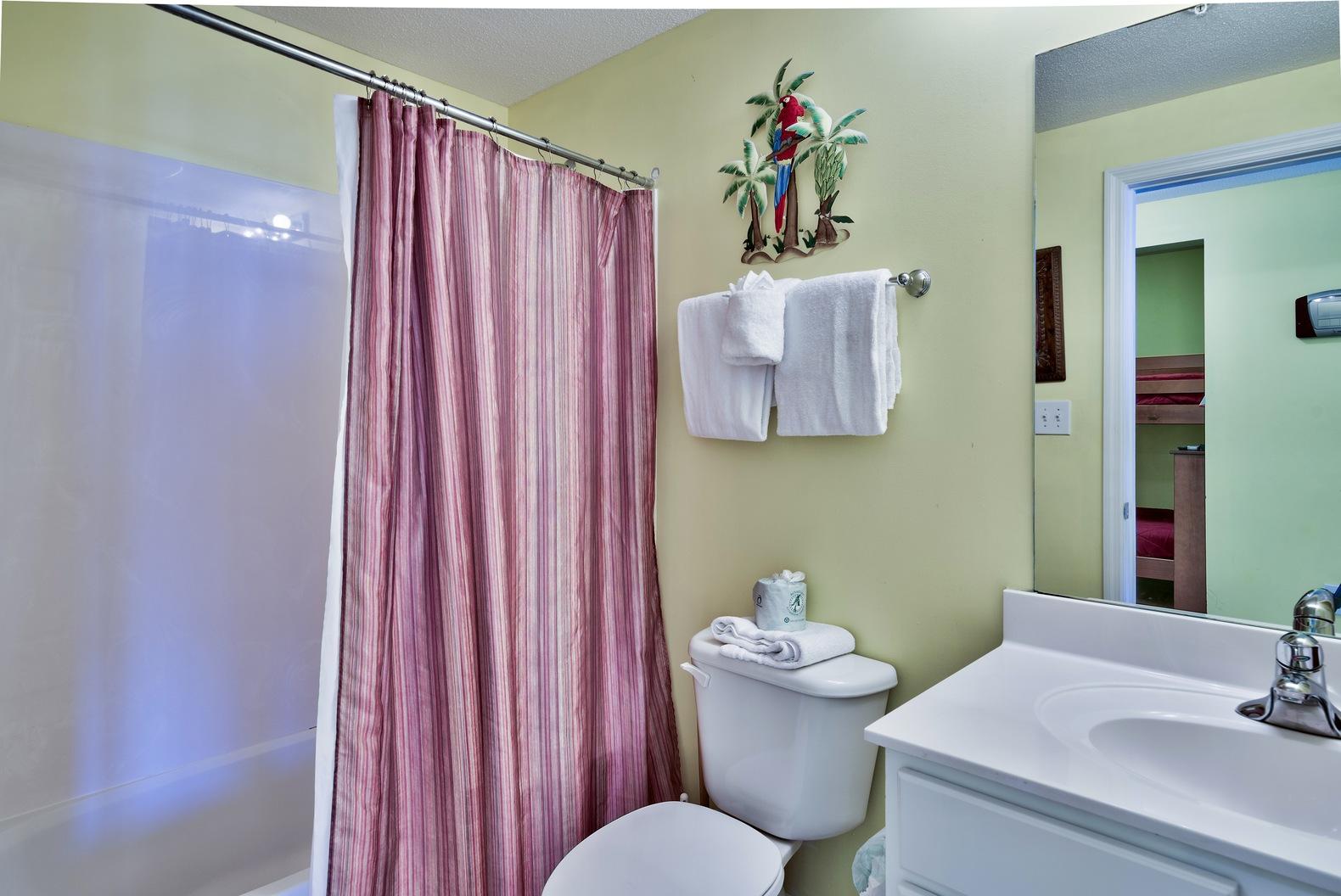 SEYCHELLES RESORT CONDO - Residential