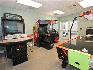 SEYCHELLES RESORT CONDO - Residential