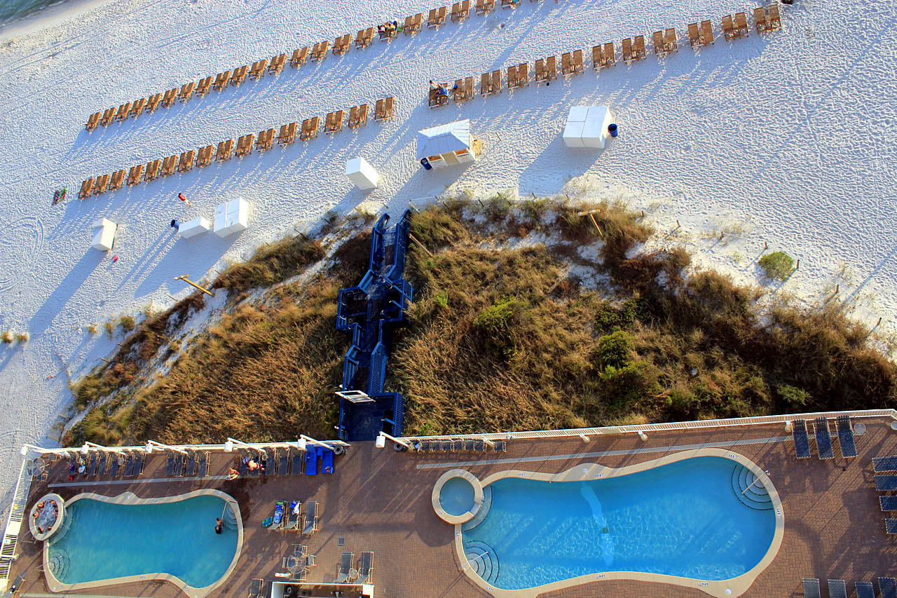 SEYCHELLES RESORT CONDO - Residential