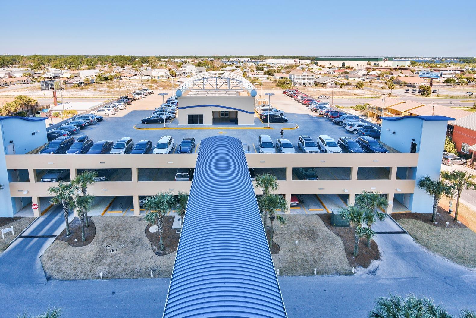 SEYCHELLES RESORT CONDO - Residential