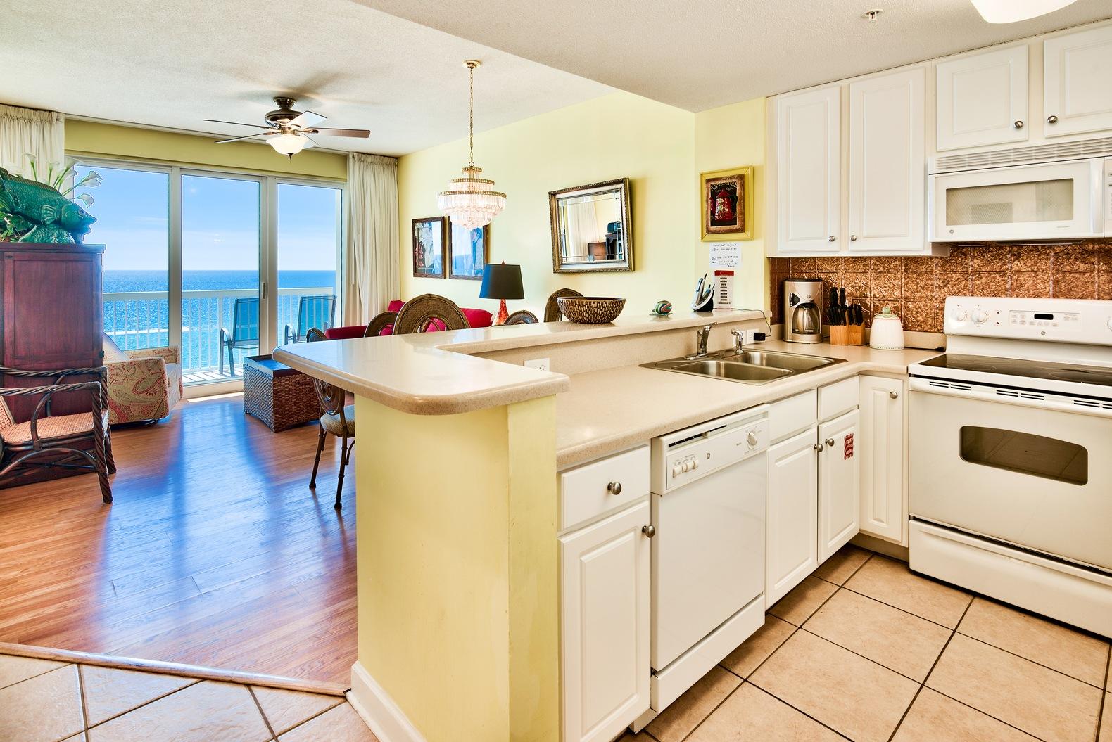 SEYCHELLES RESORT CONDO - Residential