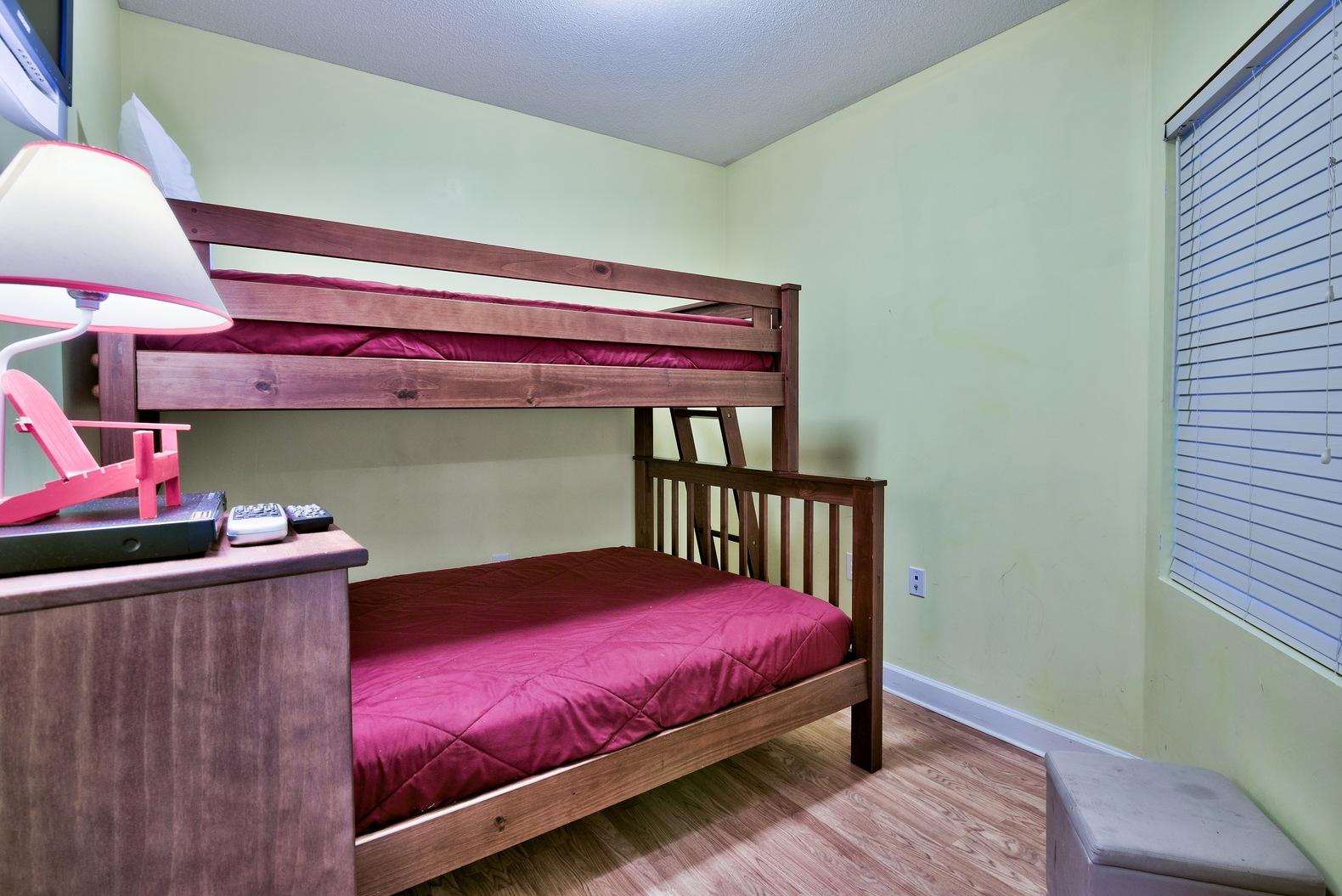 SEYCHELLES RESORT CONDO - Residential