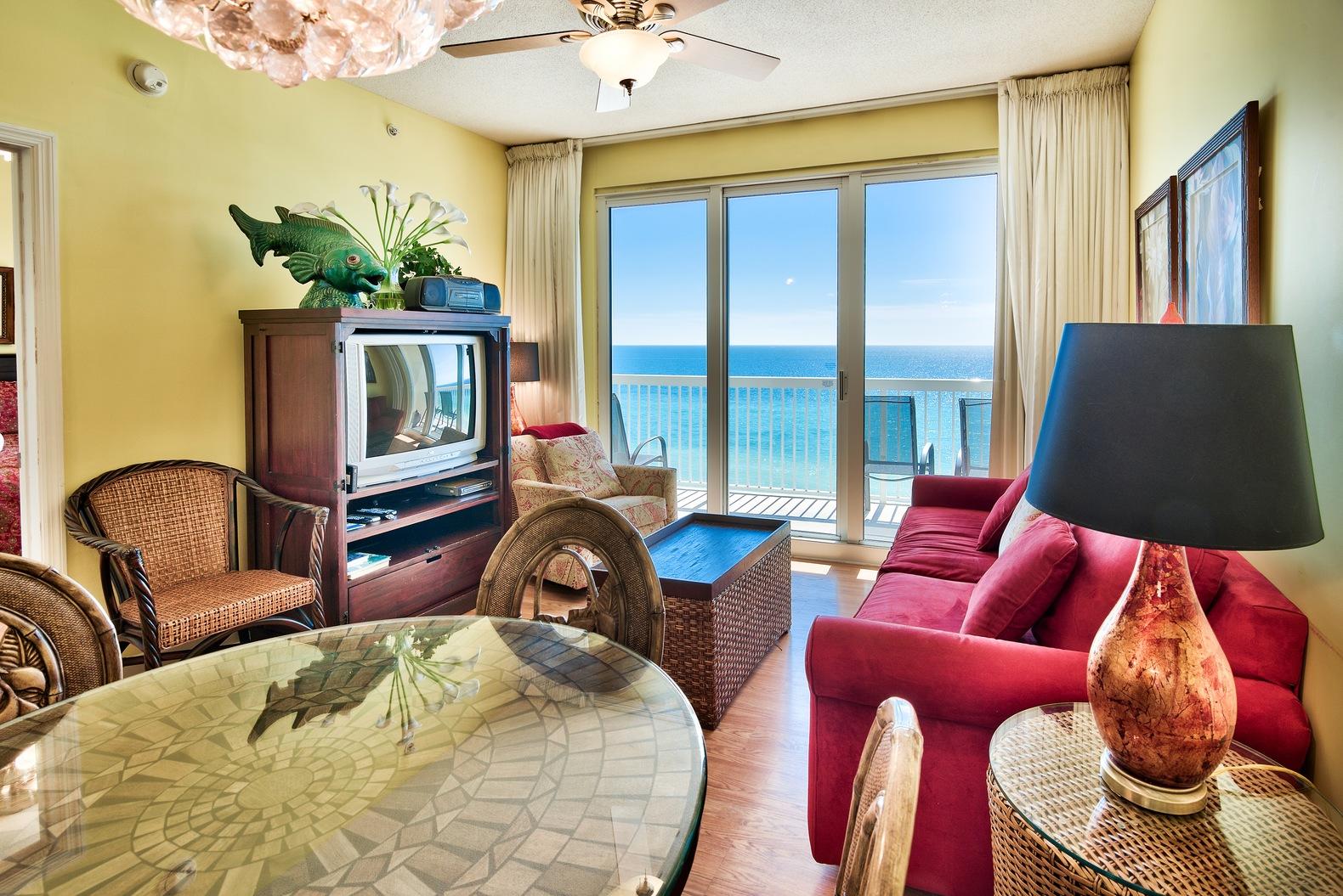 SEYCHELLES RESORT CONDO - Residential