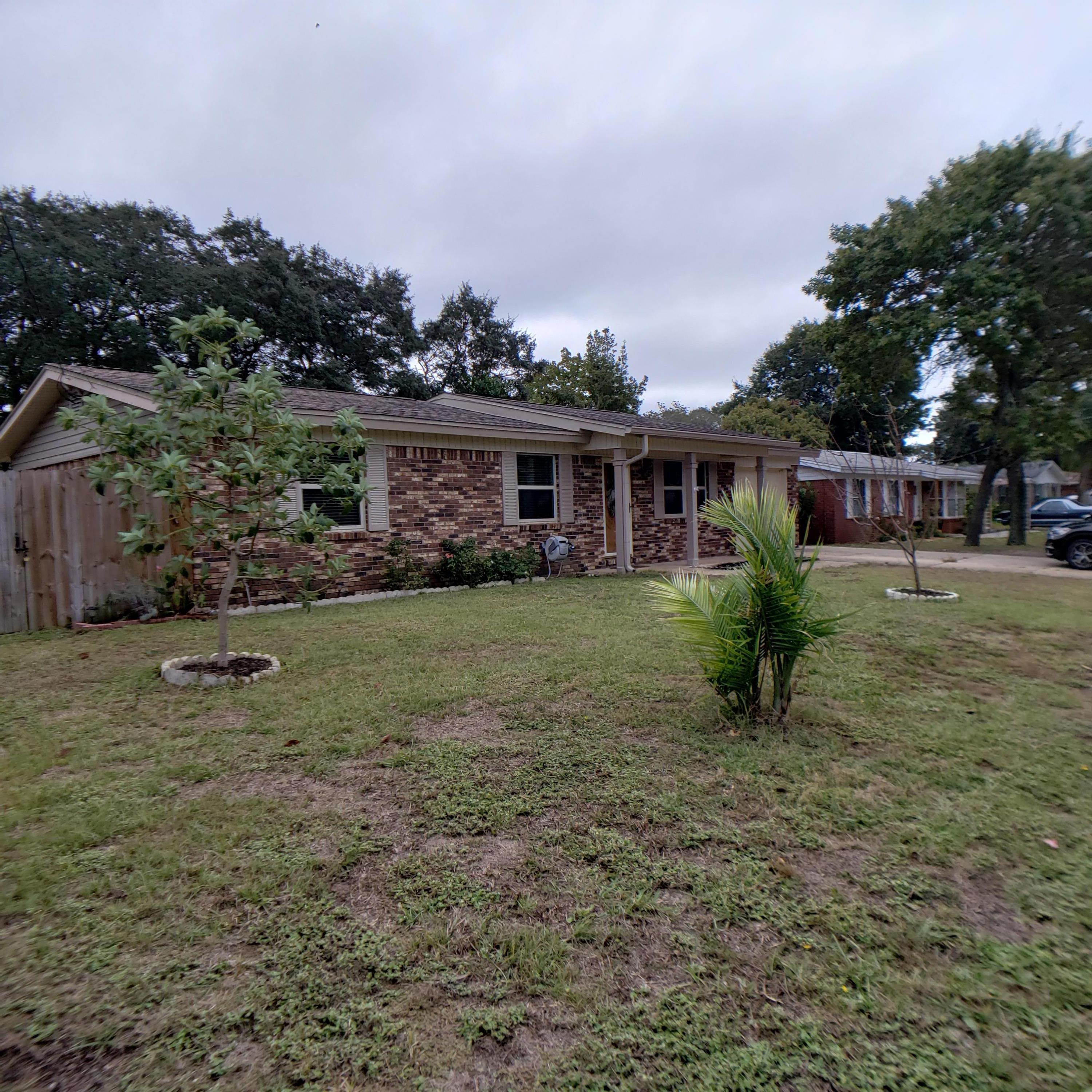 PORT DIXIE - Residential