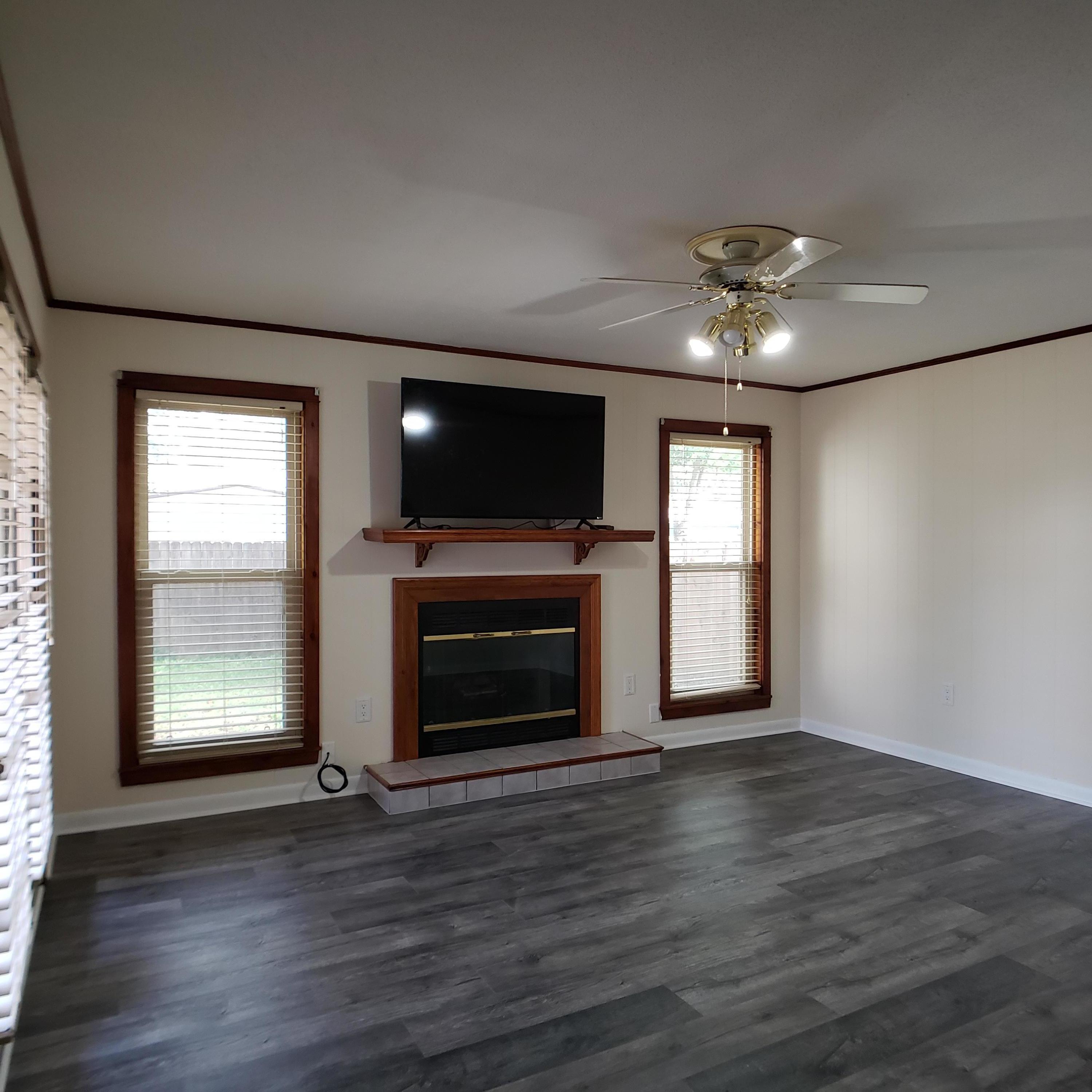 PORT DIXIE - Residential