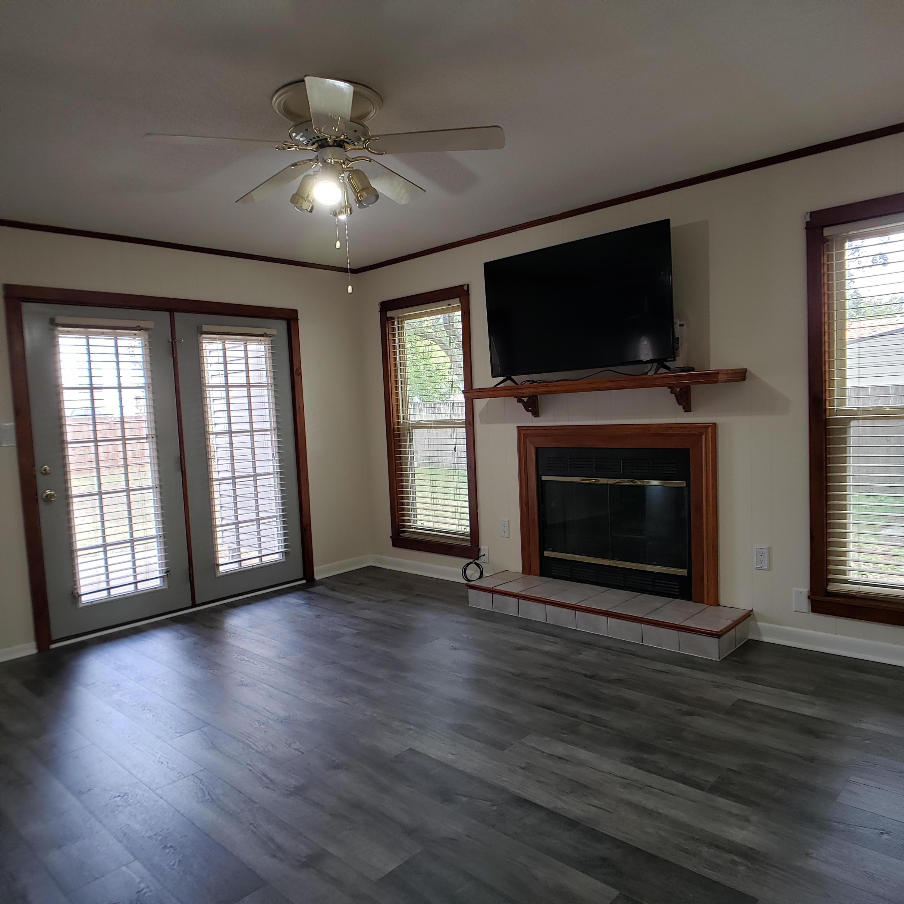 PORT DIXIE - Residential