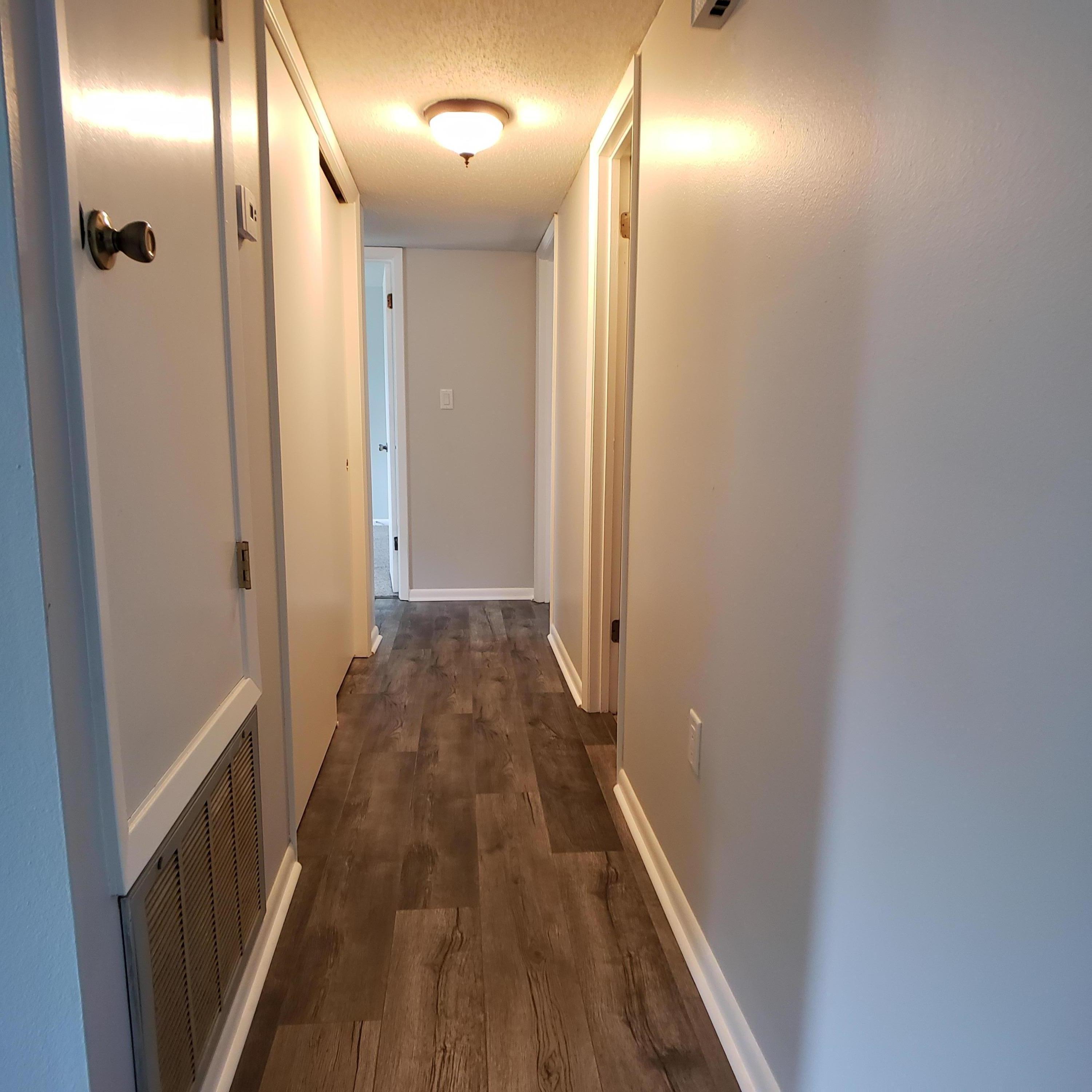PORT DIXIE - Residential
