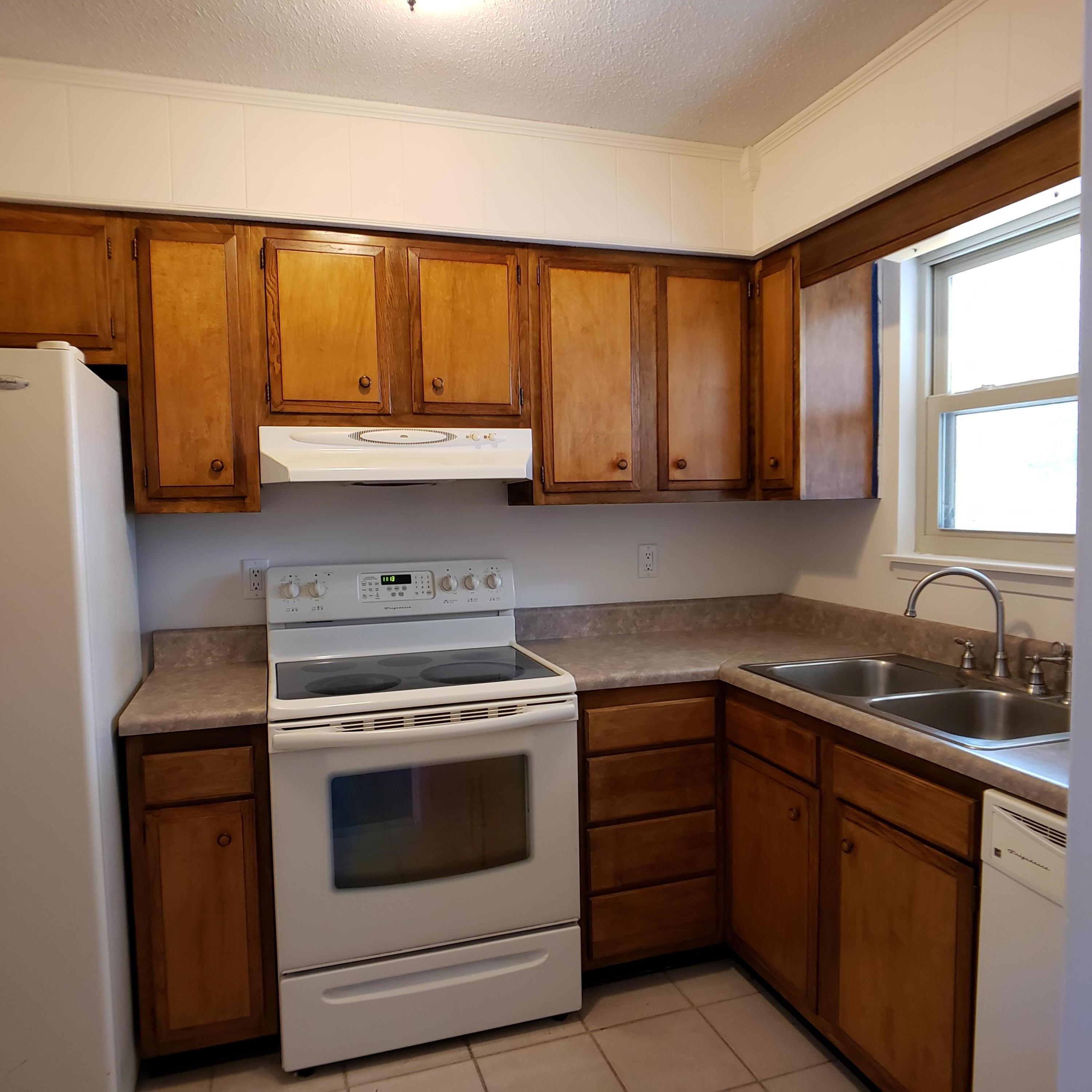 PORT DIXIE - Residential