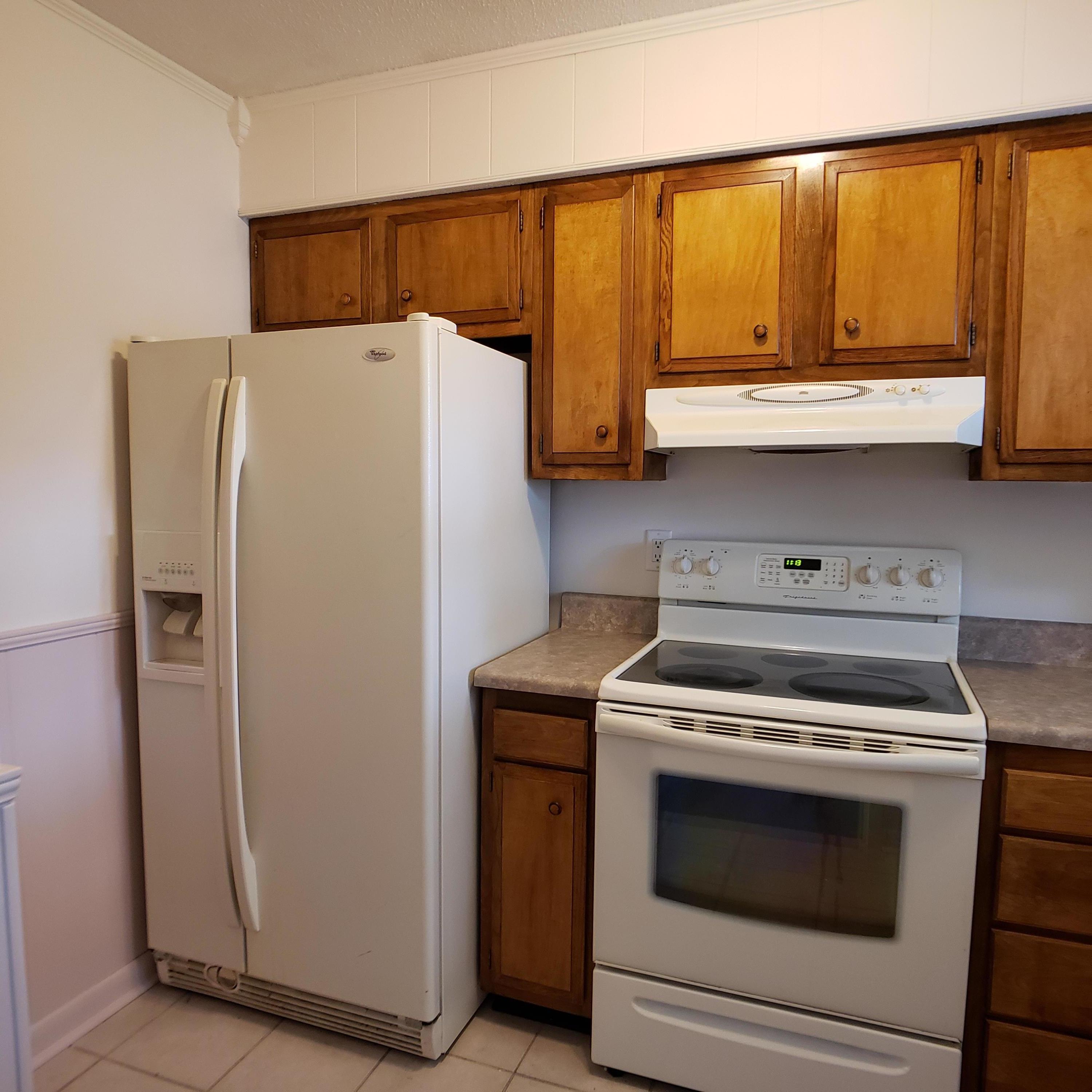 PORT DIXIE - Residential