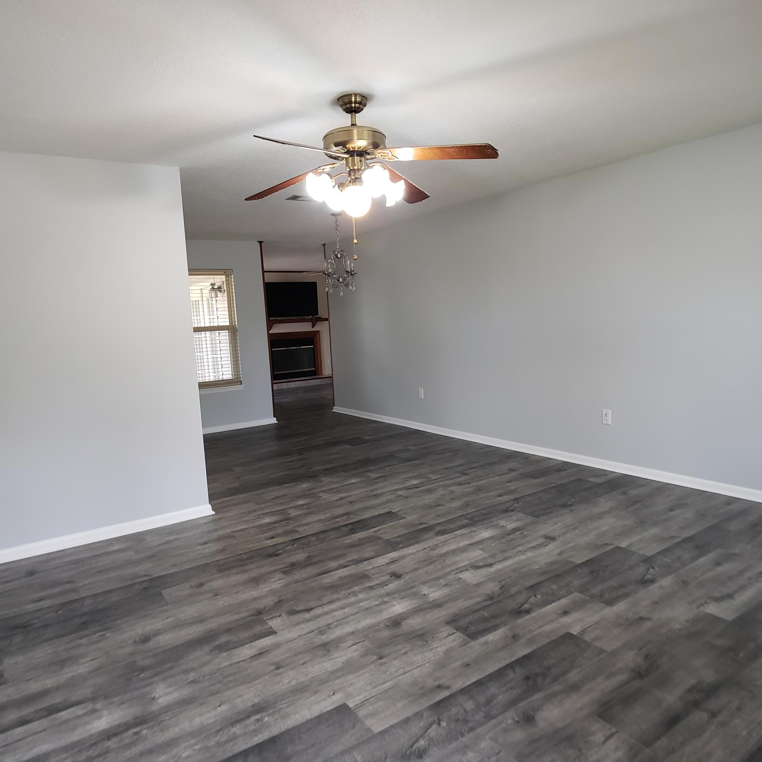 PORT DIXIE - Residential
