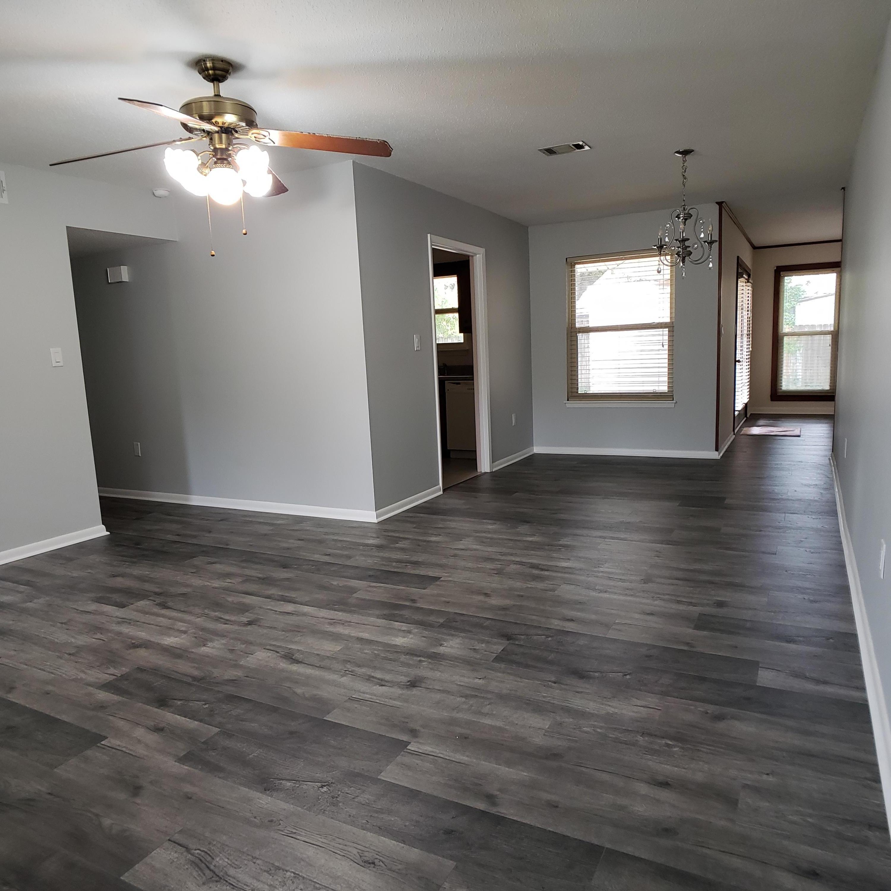 PORT DIXIE - Residential