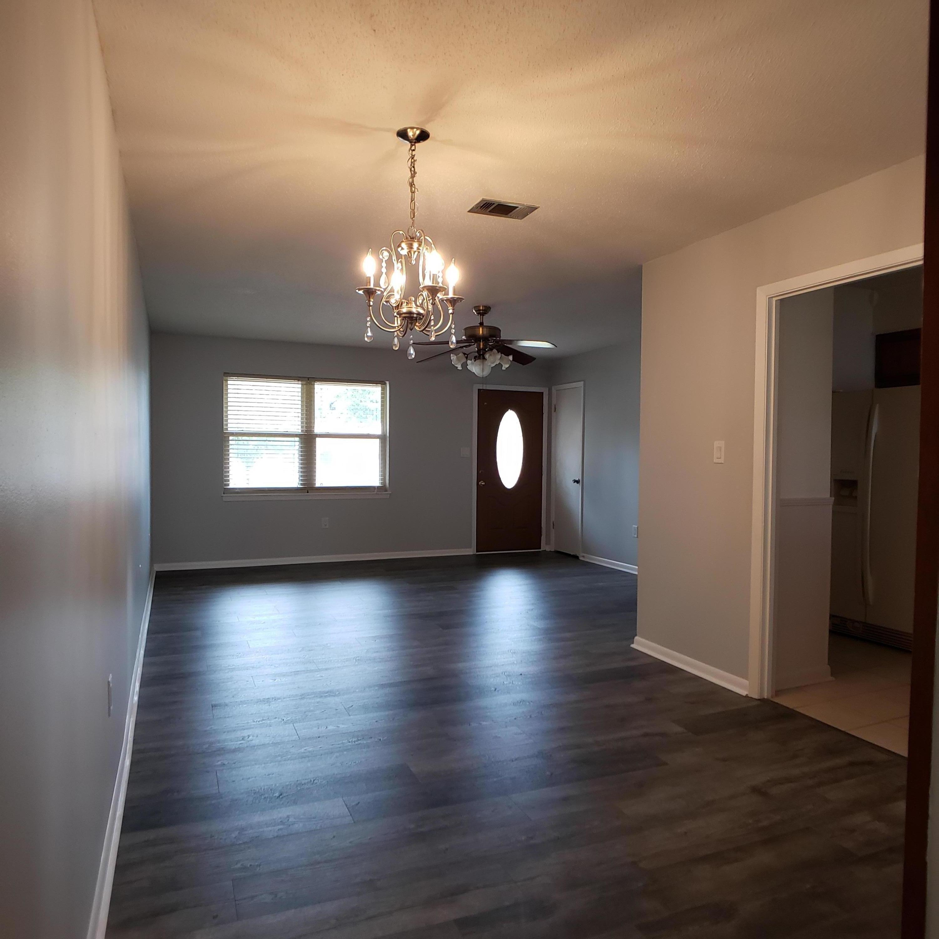 PORT DIXIE - Residential