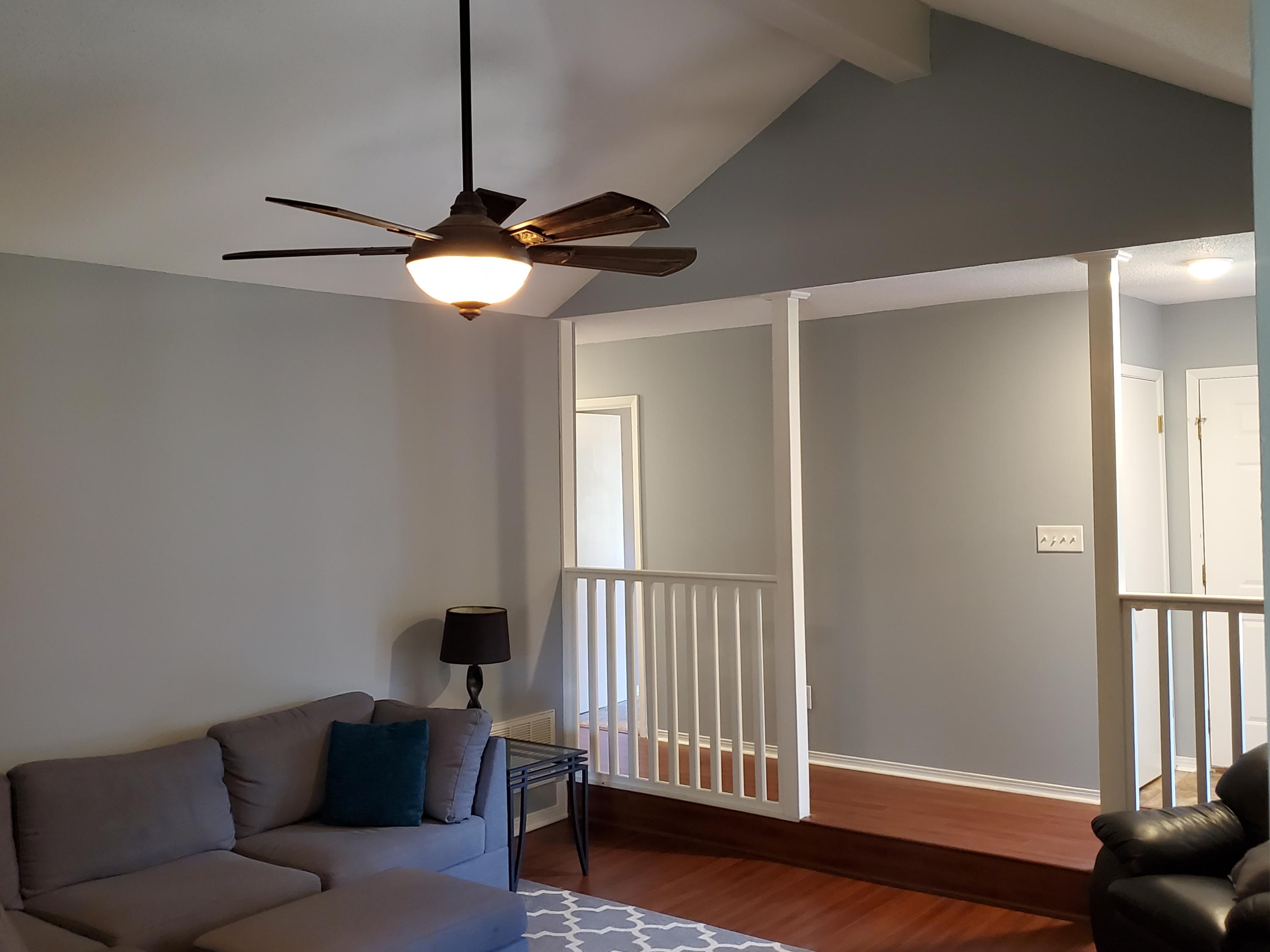 TIMBERLAKE ESTATES 1ST ADDN - Residential