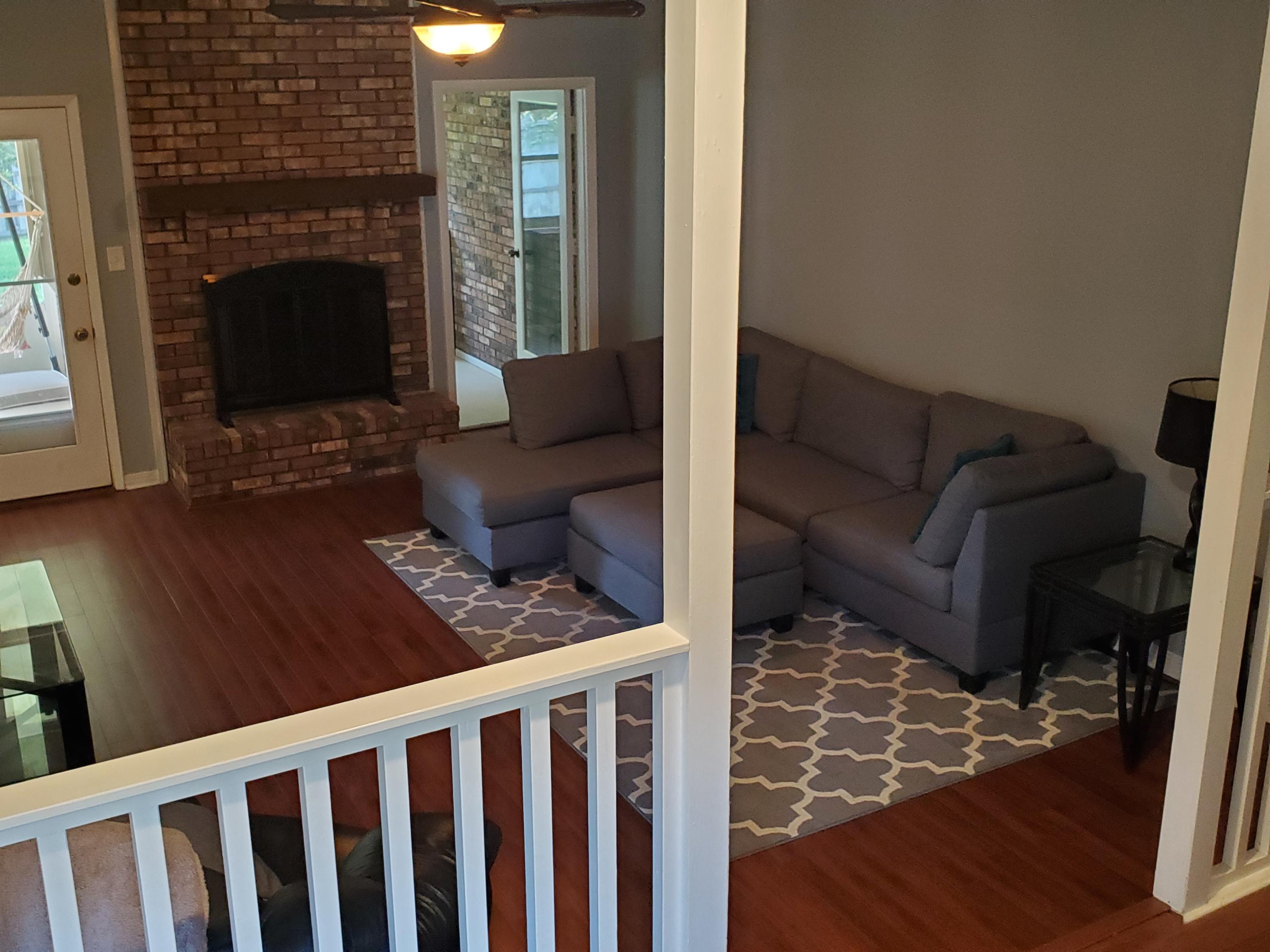 TIMBERLAKE ESTATES 1ST ADDN - Residential