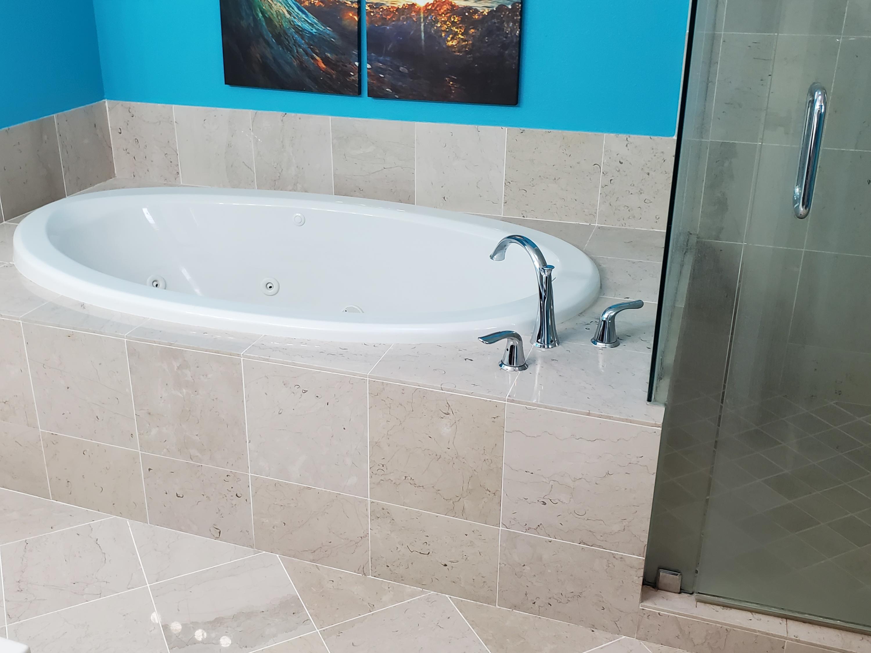 TIMBERLAKE ESTATES 1ST ADDN - Residential