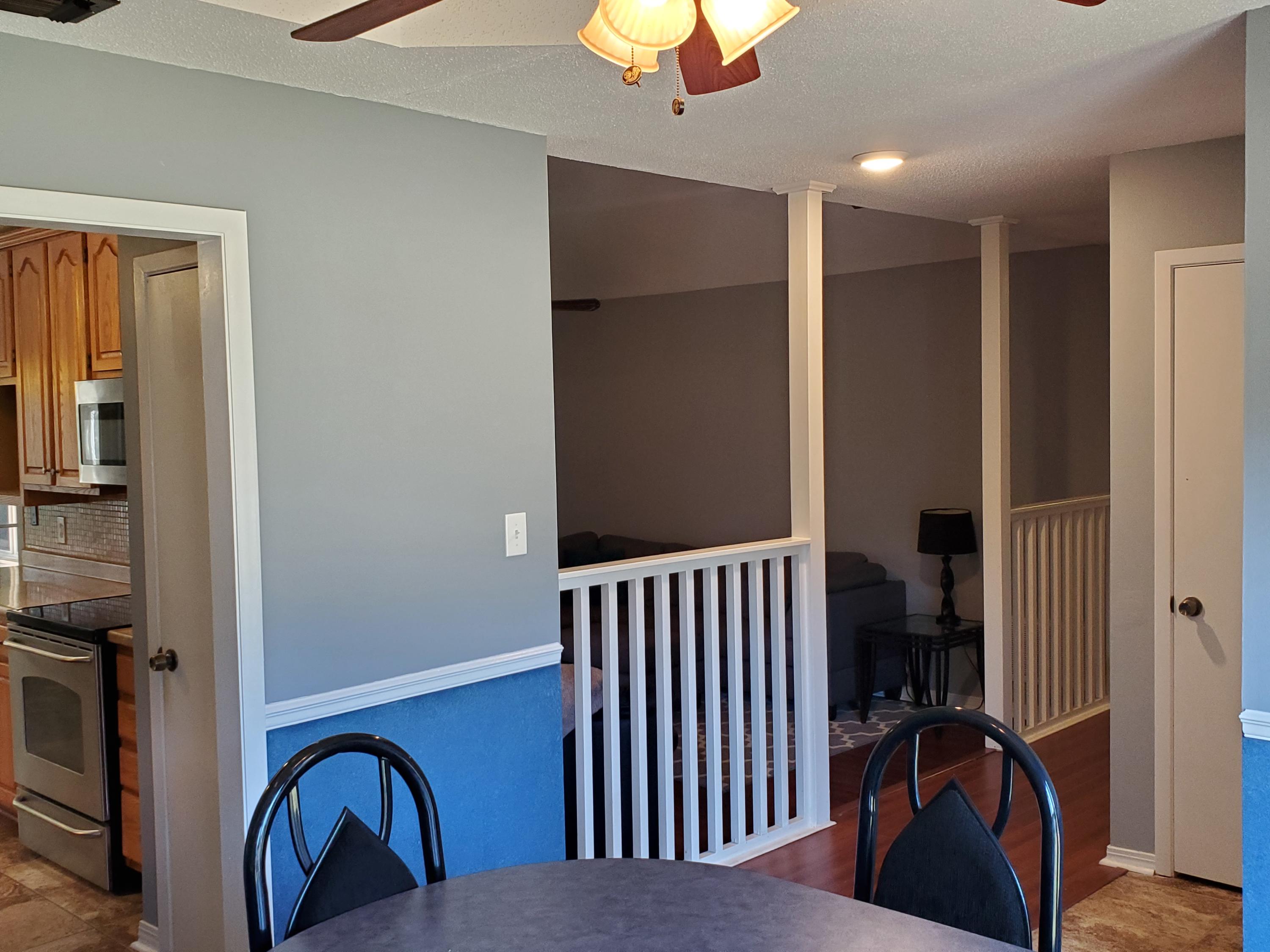 TIMBERLAKE ESTATES 1ST ADDN - Residential