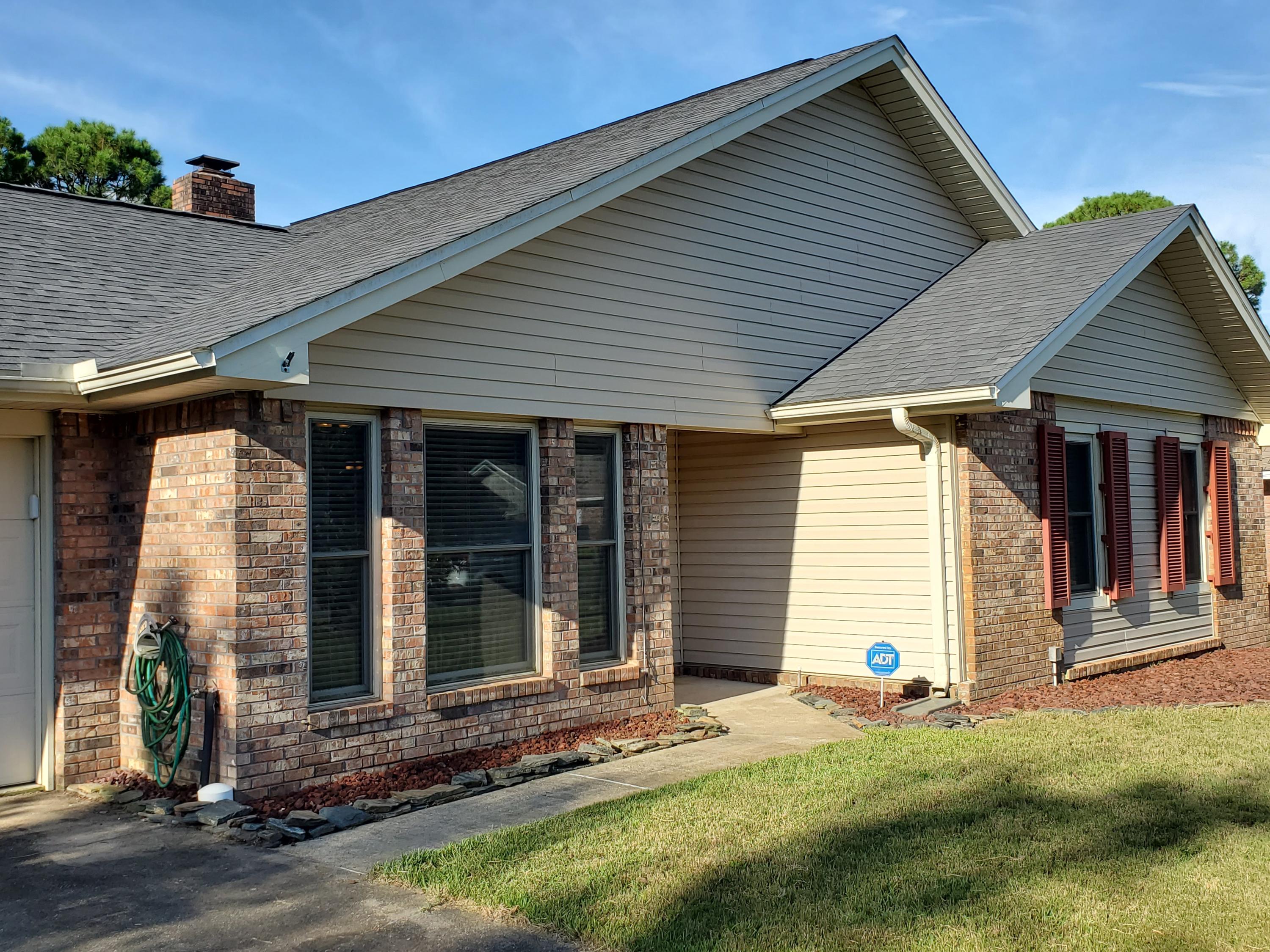 TIMBERLAKE ESTATES 1ST ADDN - Residential