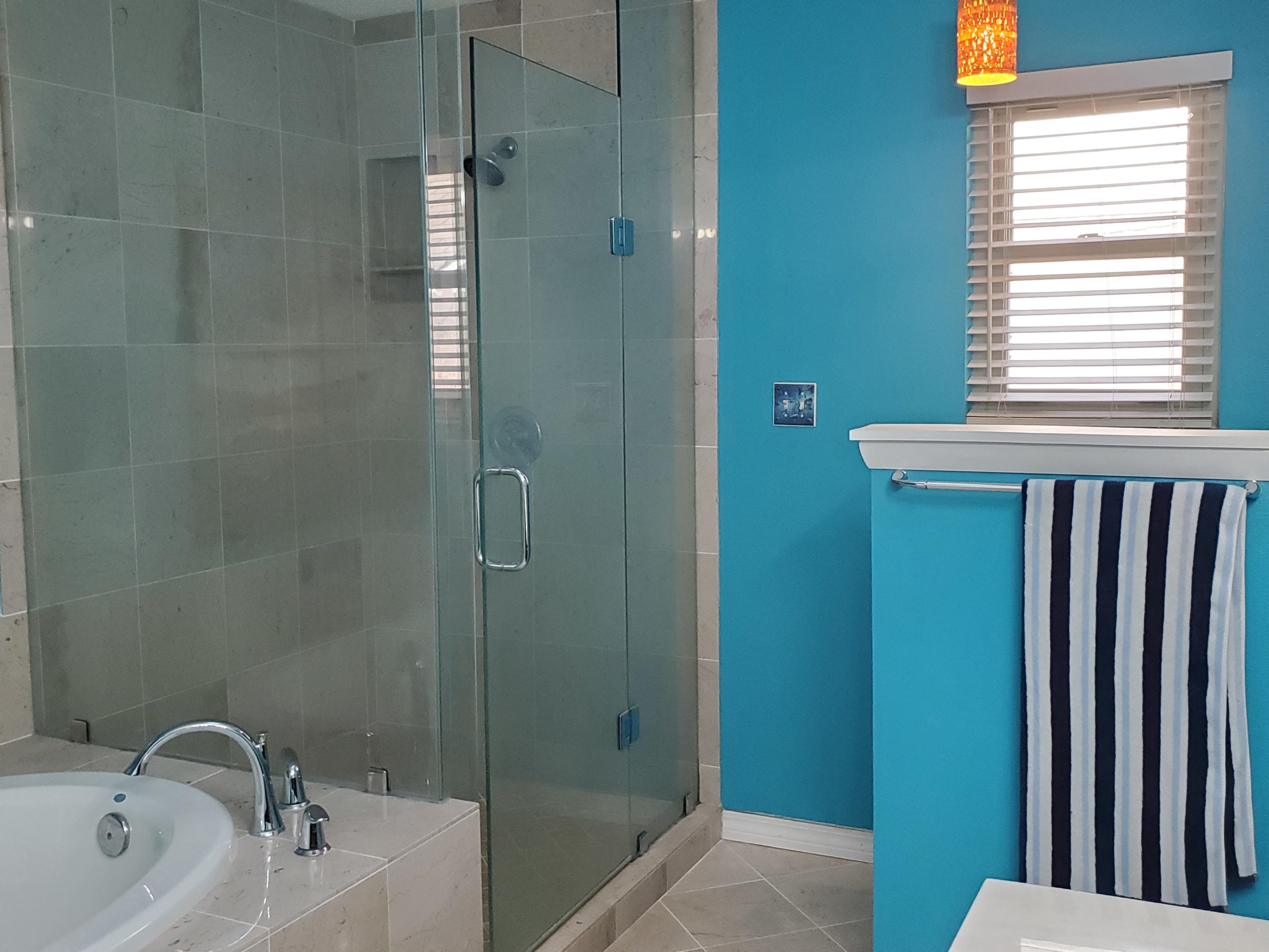 TIMBERLAKE ESTATES 1ST ADDN - Residential