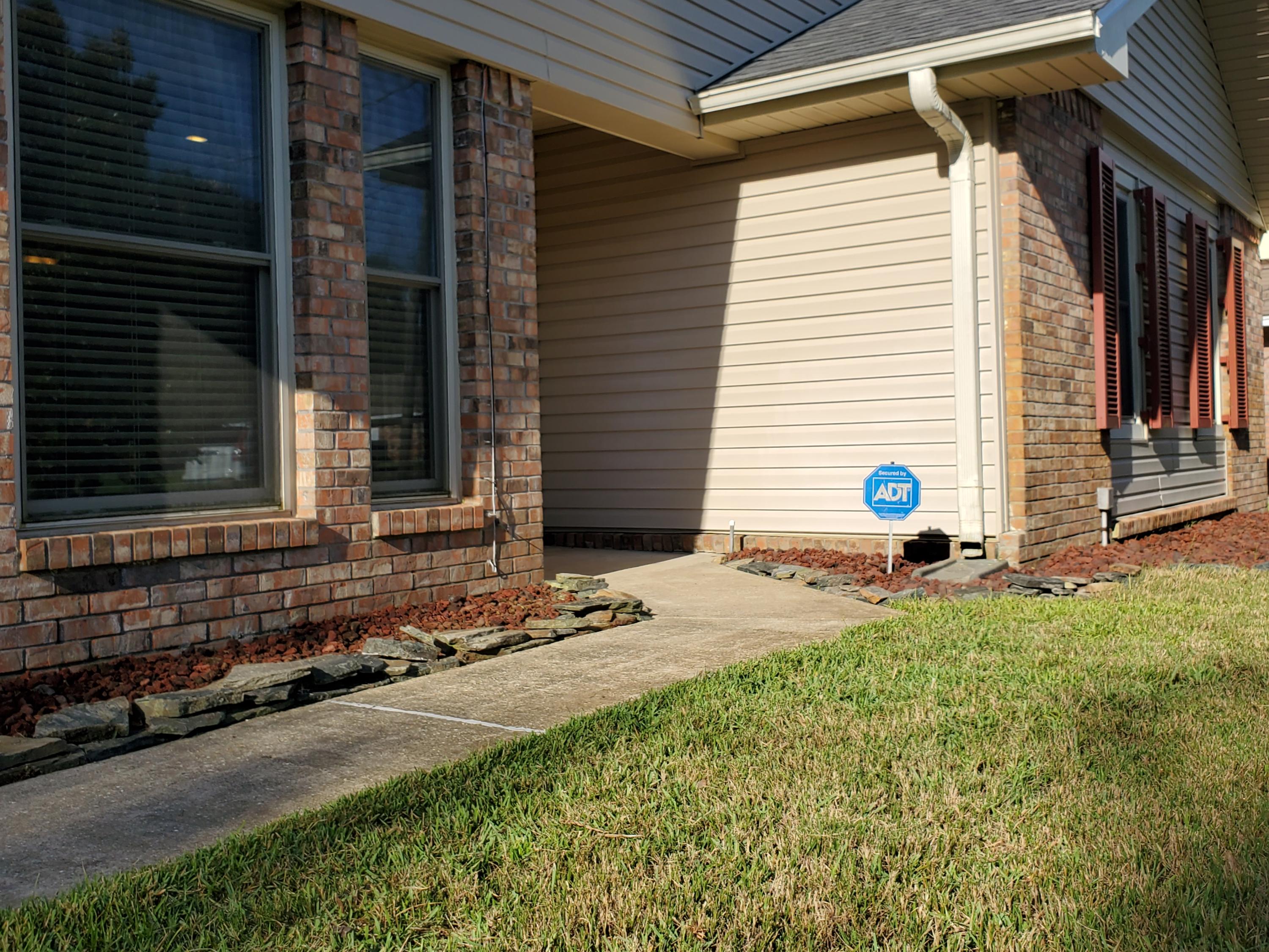 TIMBERLAKE ESTATES 1ST ADDN - Residential